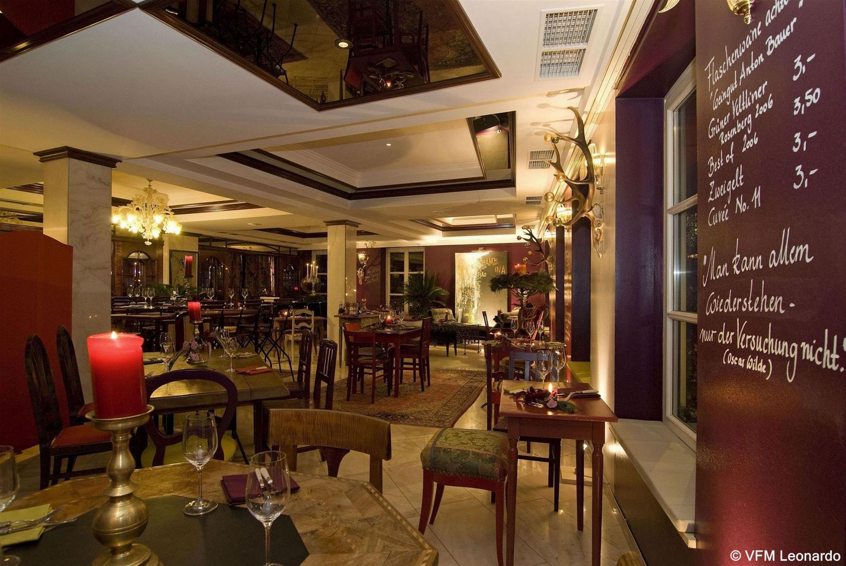 Boutique Hotel Bruggwirt