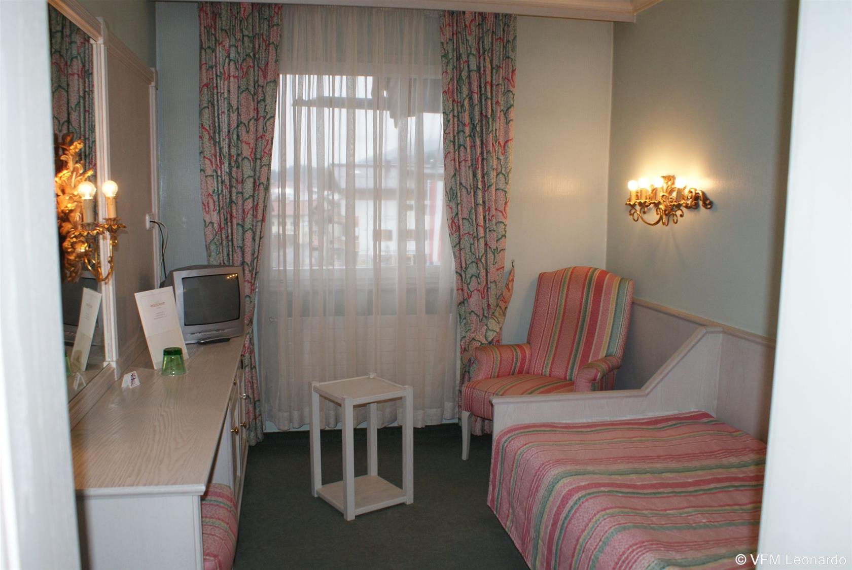 Boutique Hotel Bruggwirt