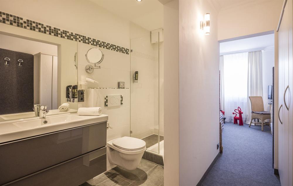 Boutique Hotel Bruggwirt