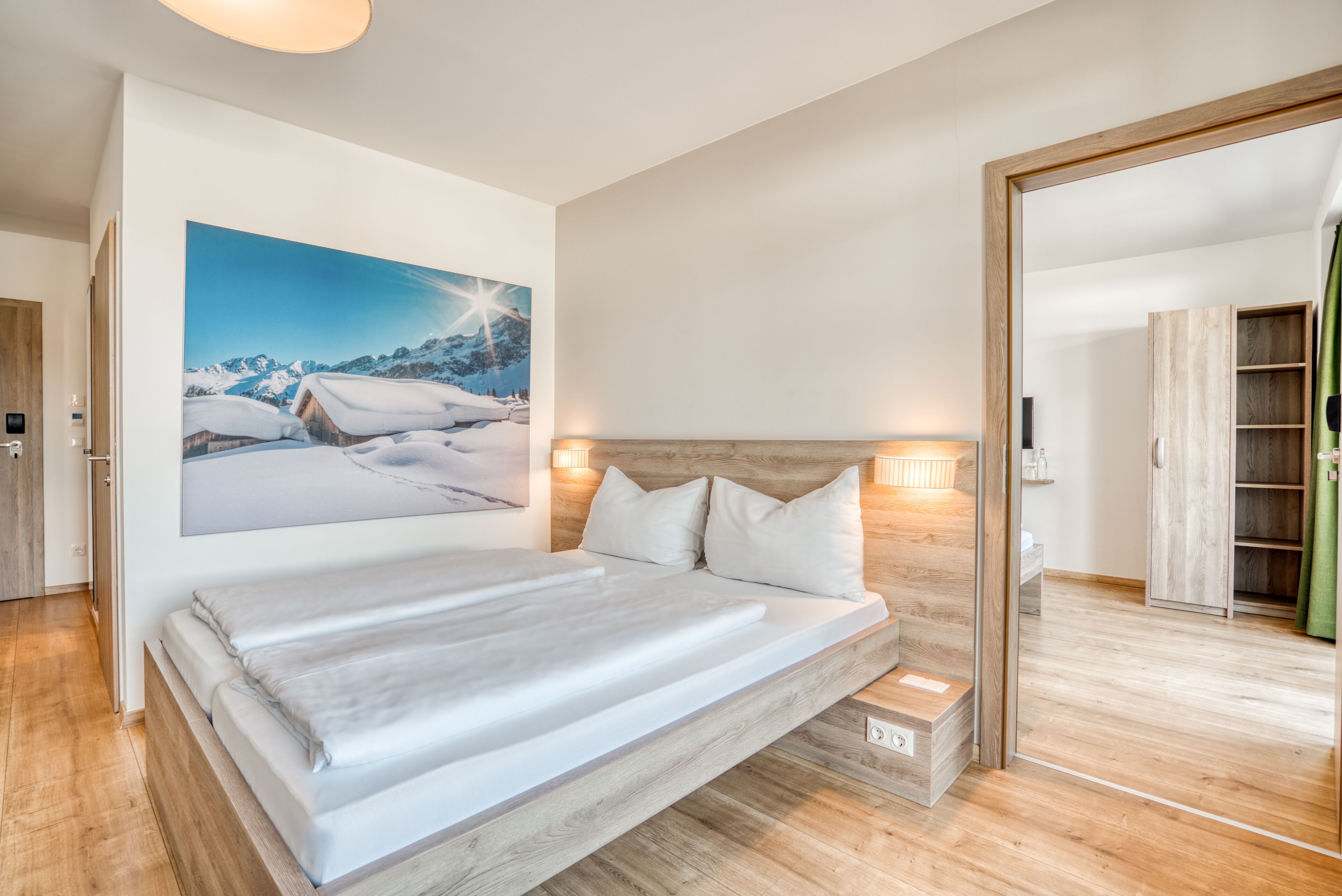 COOEE alpin Hotel Kitzbüheler Alpen