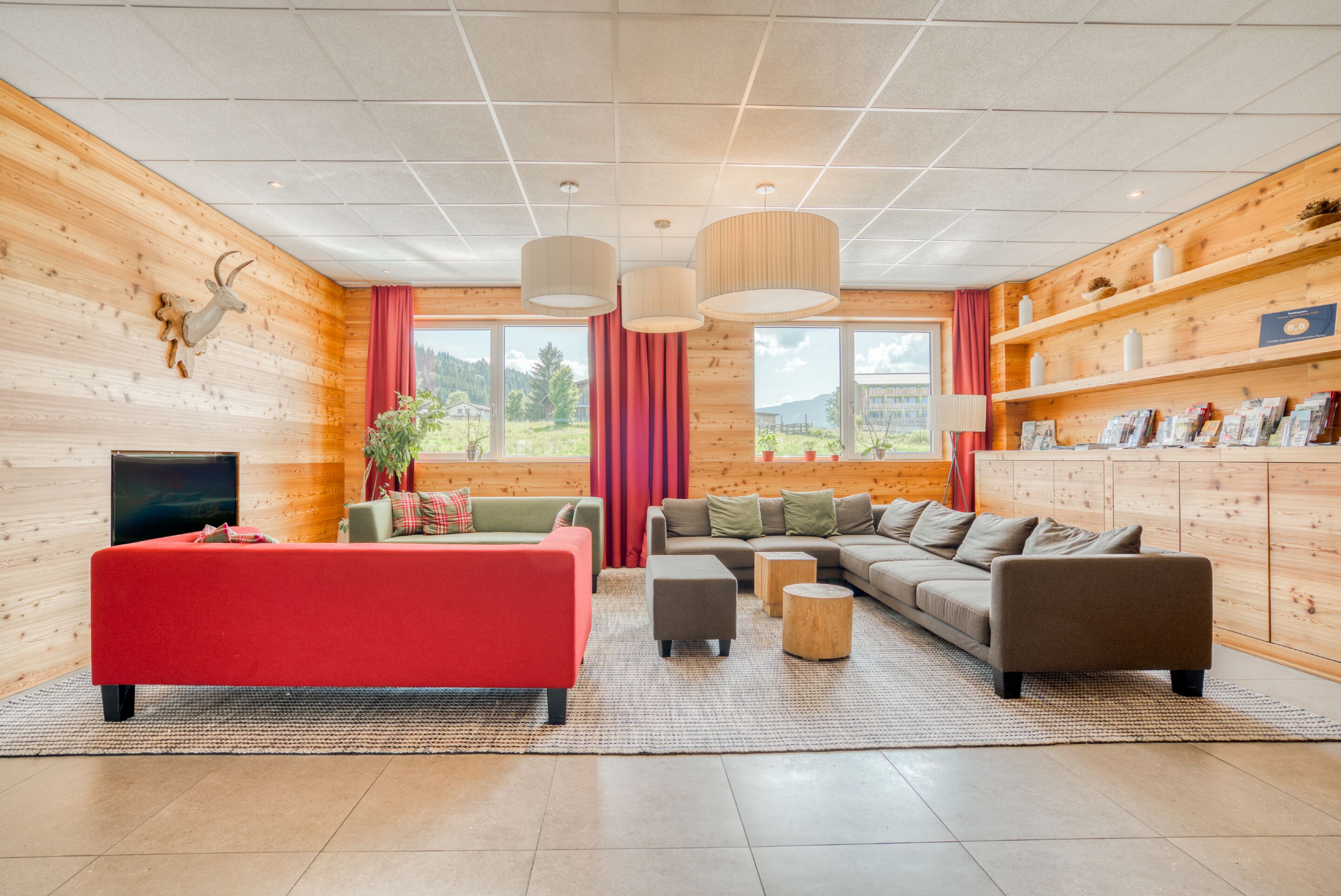 COOEE alpin Hotel Kitzbüheler Alpen