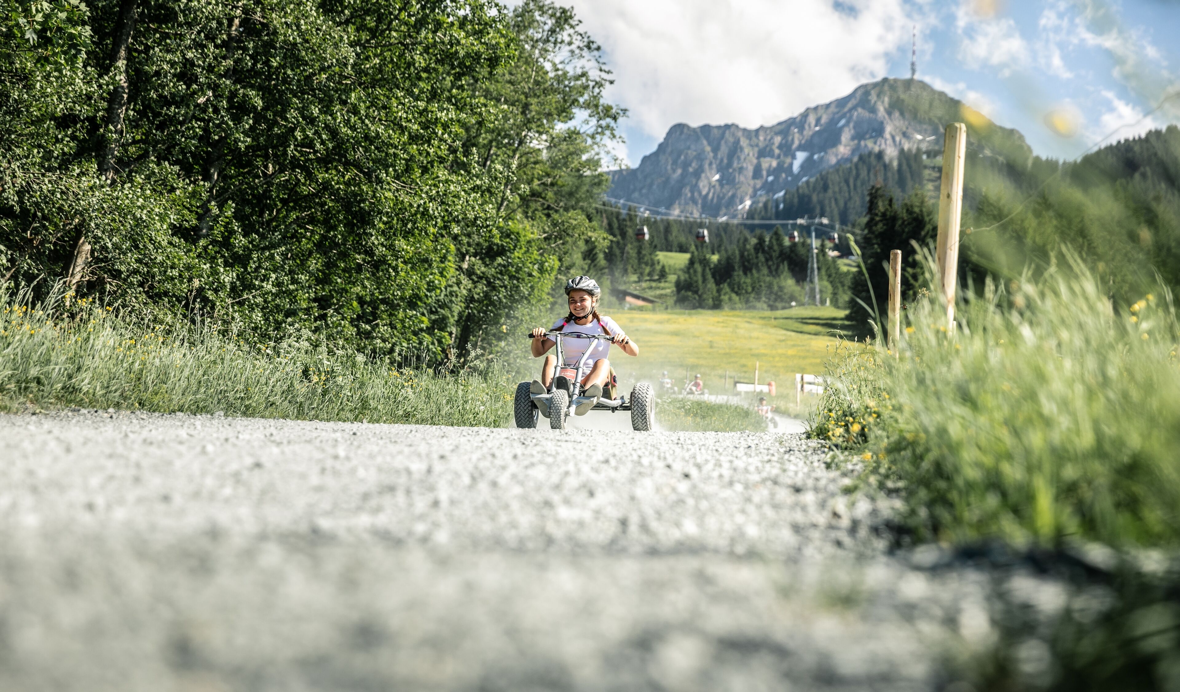 COOEE alpin Hotel Kitzbüheler Alpen