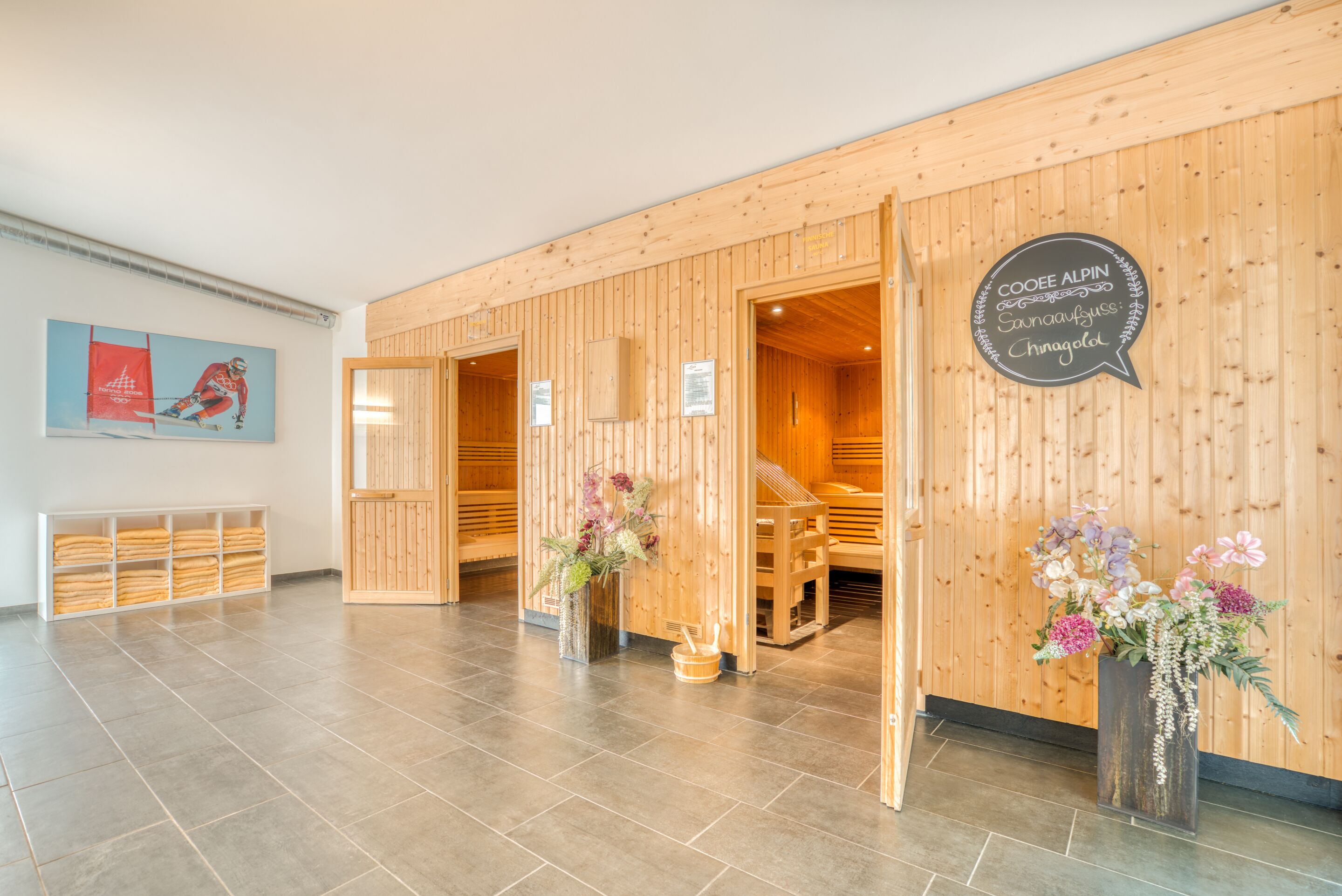 COOEE alpin Hotel Kitzbüheler Alpen