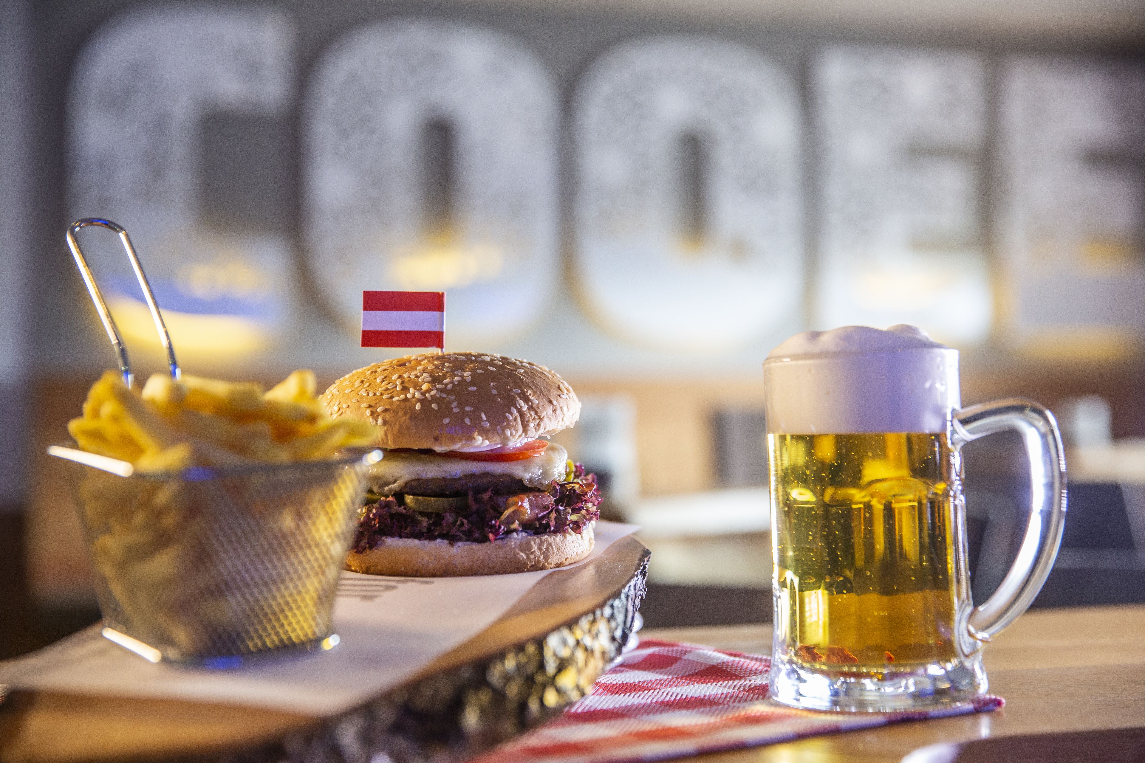 COOEE alpin Hotel Kitzbüheler Alpen