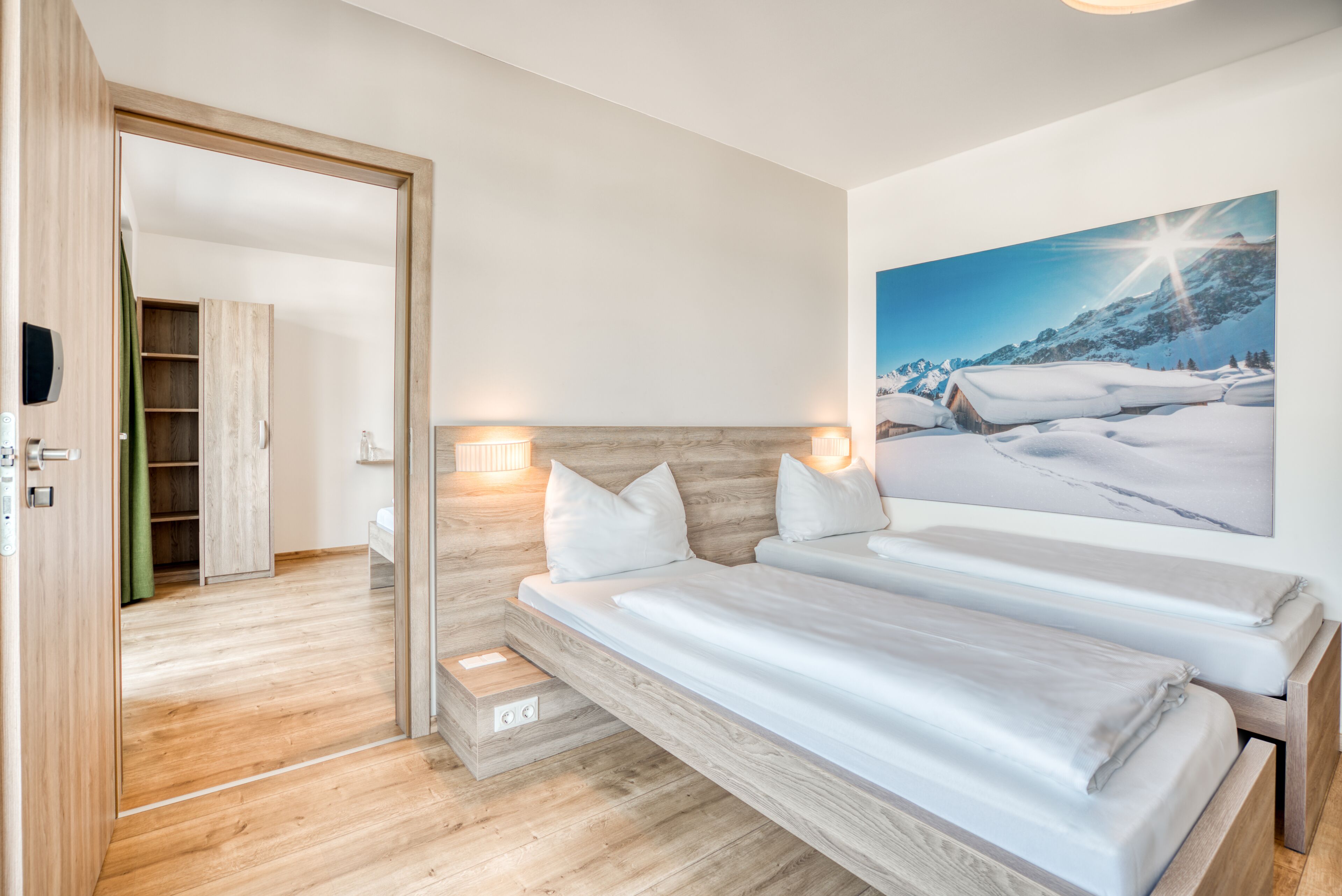 COOEE alpin Hotel Kitzbüheler Alpen