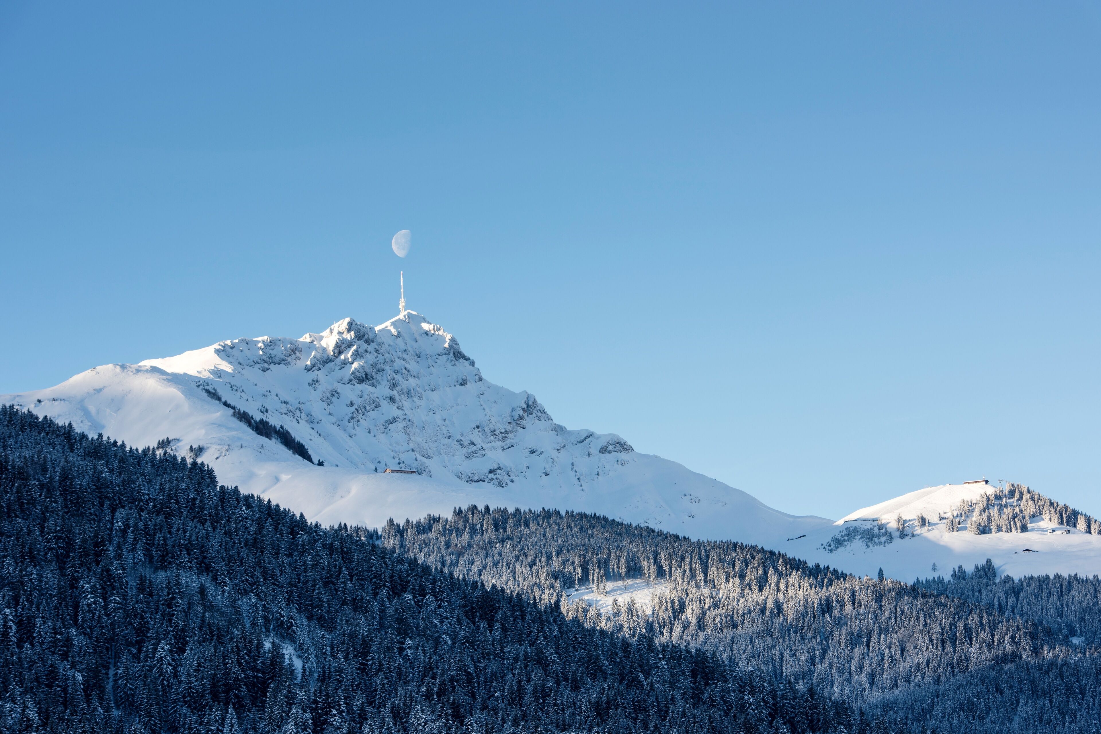 COOEE alpin Hotel Kitzbüheler Alpen
