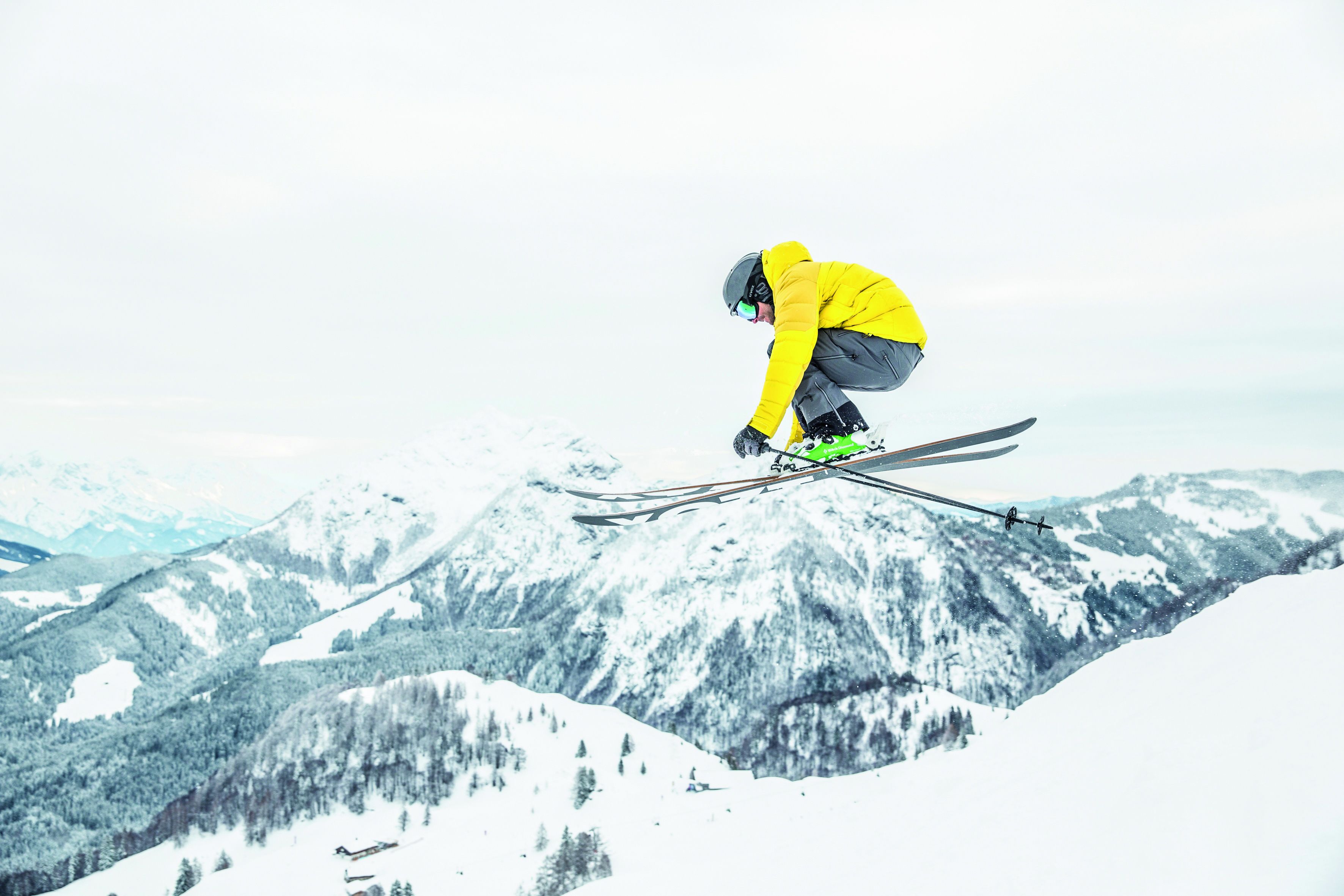 COOEE alpin Hotel Kitzbüheler Alpen