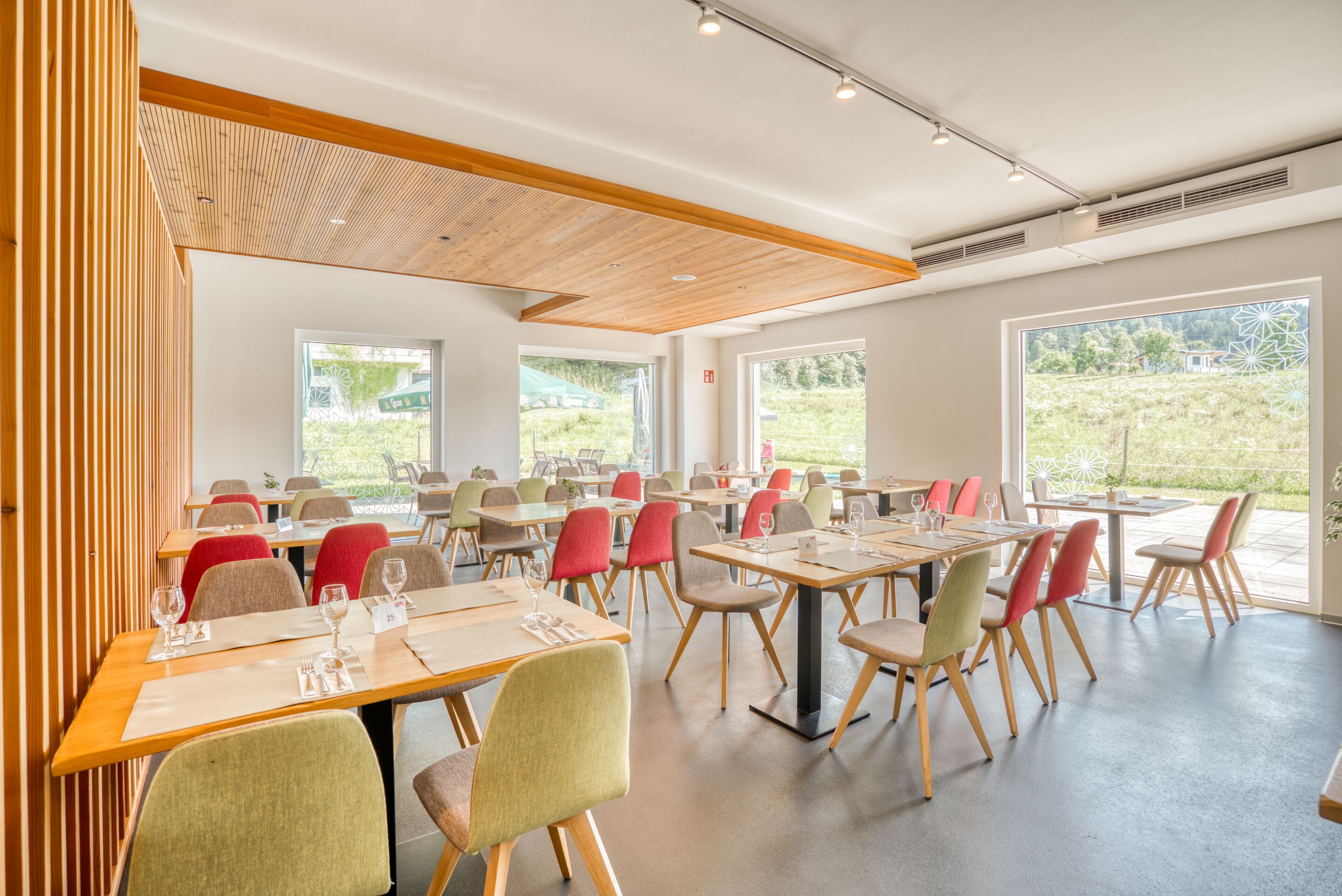 COOEE alpin Hotel Kitzbüheler Alpen