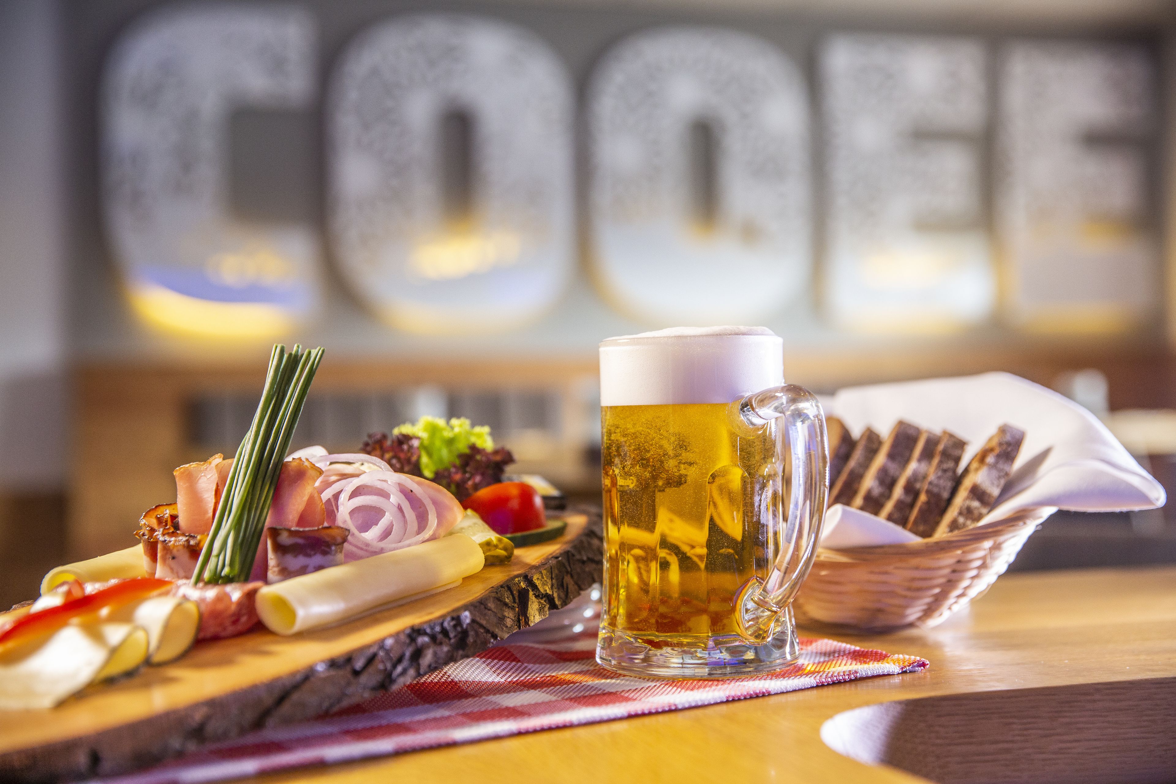 COOEE alpin Hotel Kitzbüheler Alpen