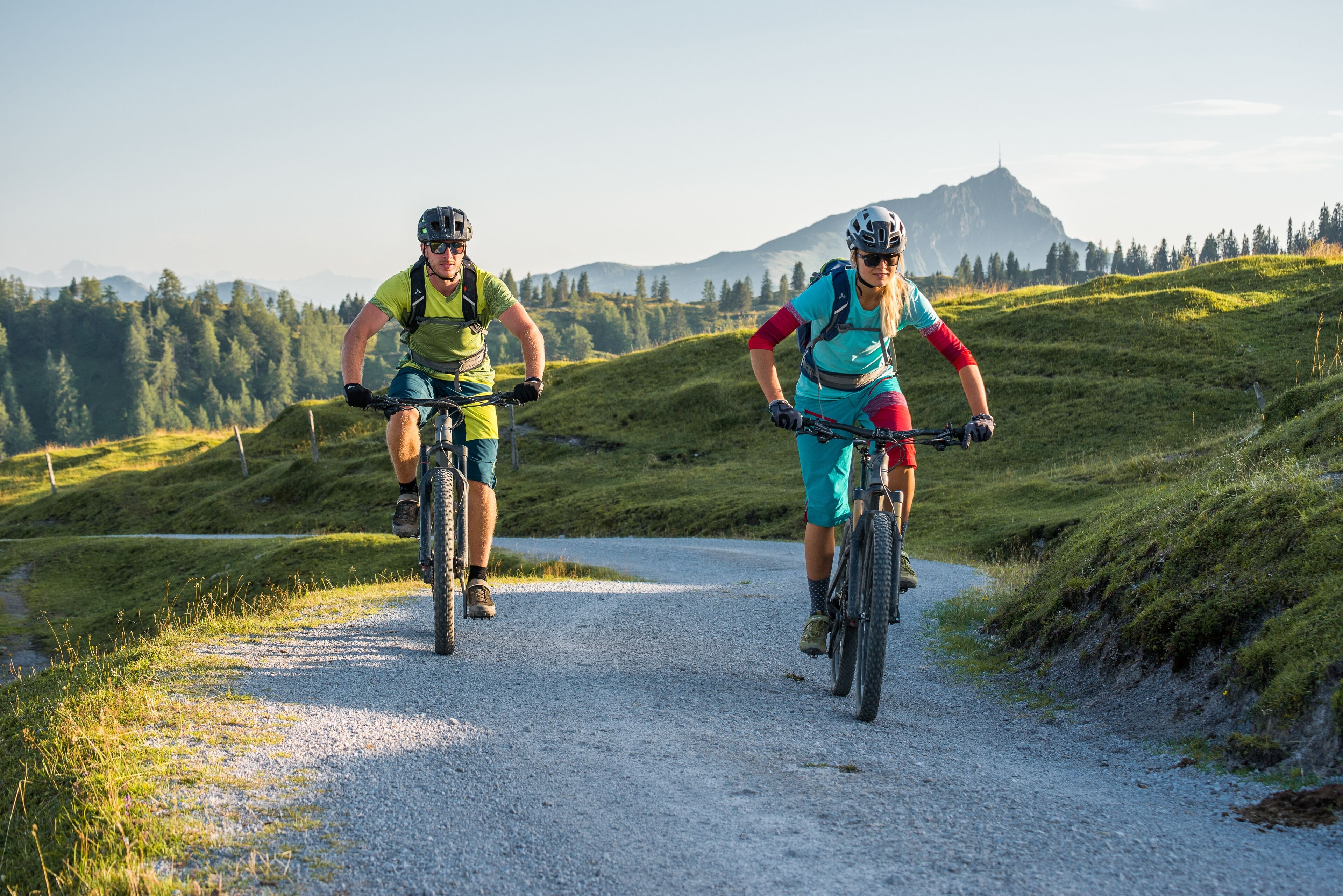 COOEE alpin Hotel Kitzbüheler Alpen