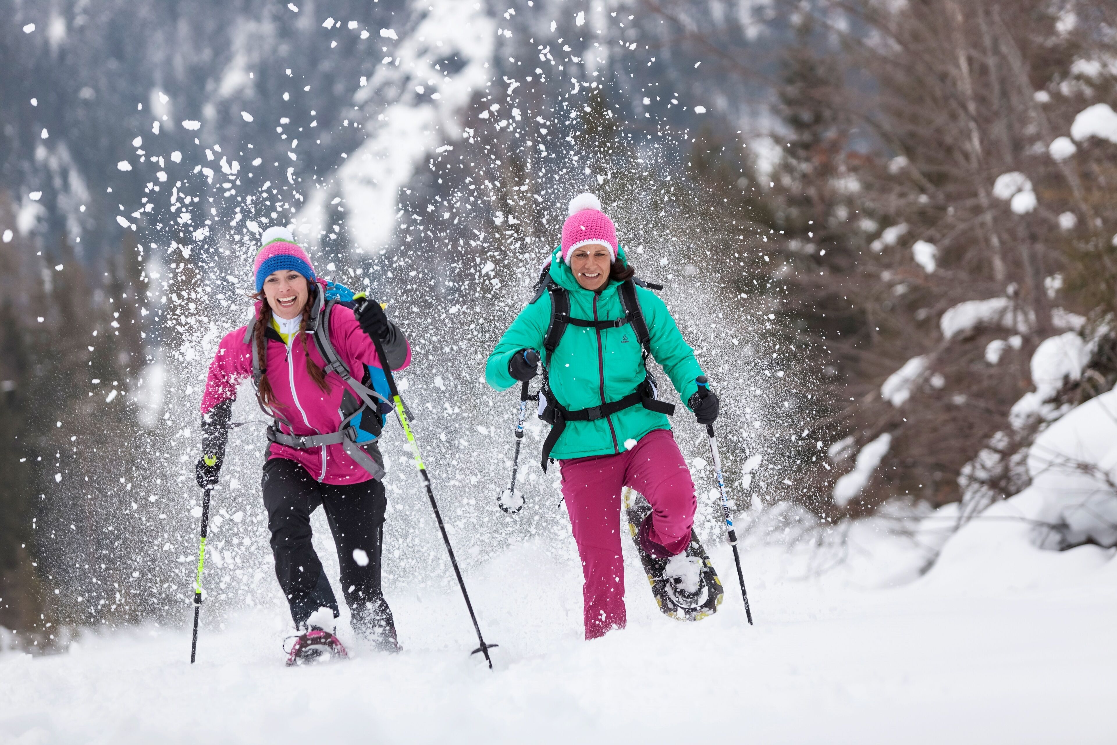 COOEE alpin Hotel Kitzbüheler Alpen