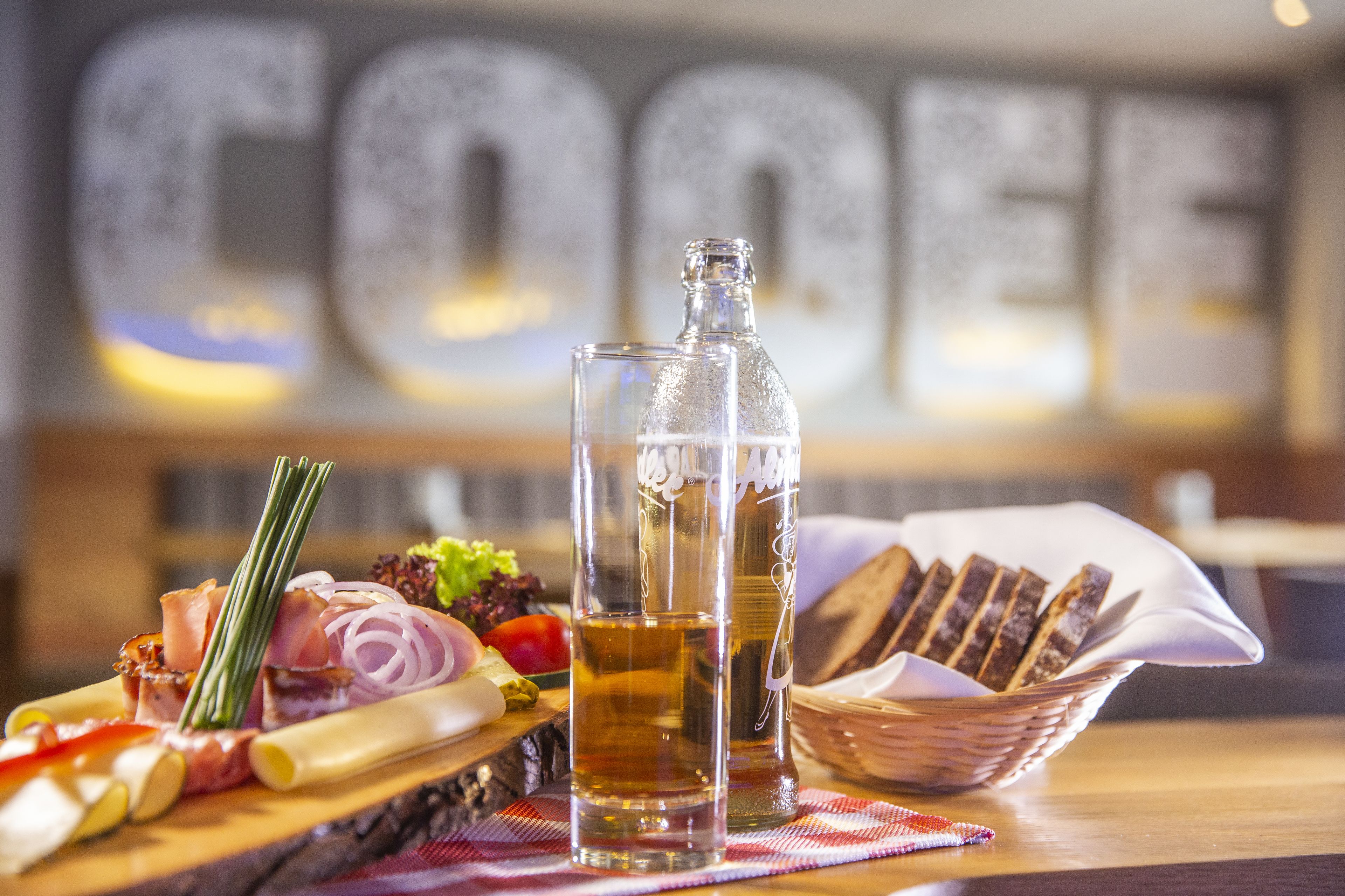 COOEE alpin Hotel Kitzbüheler Alpen