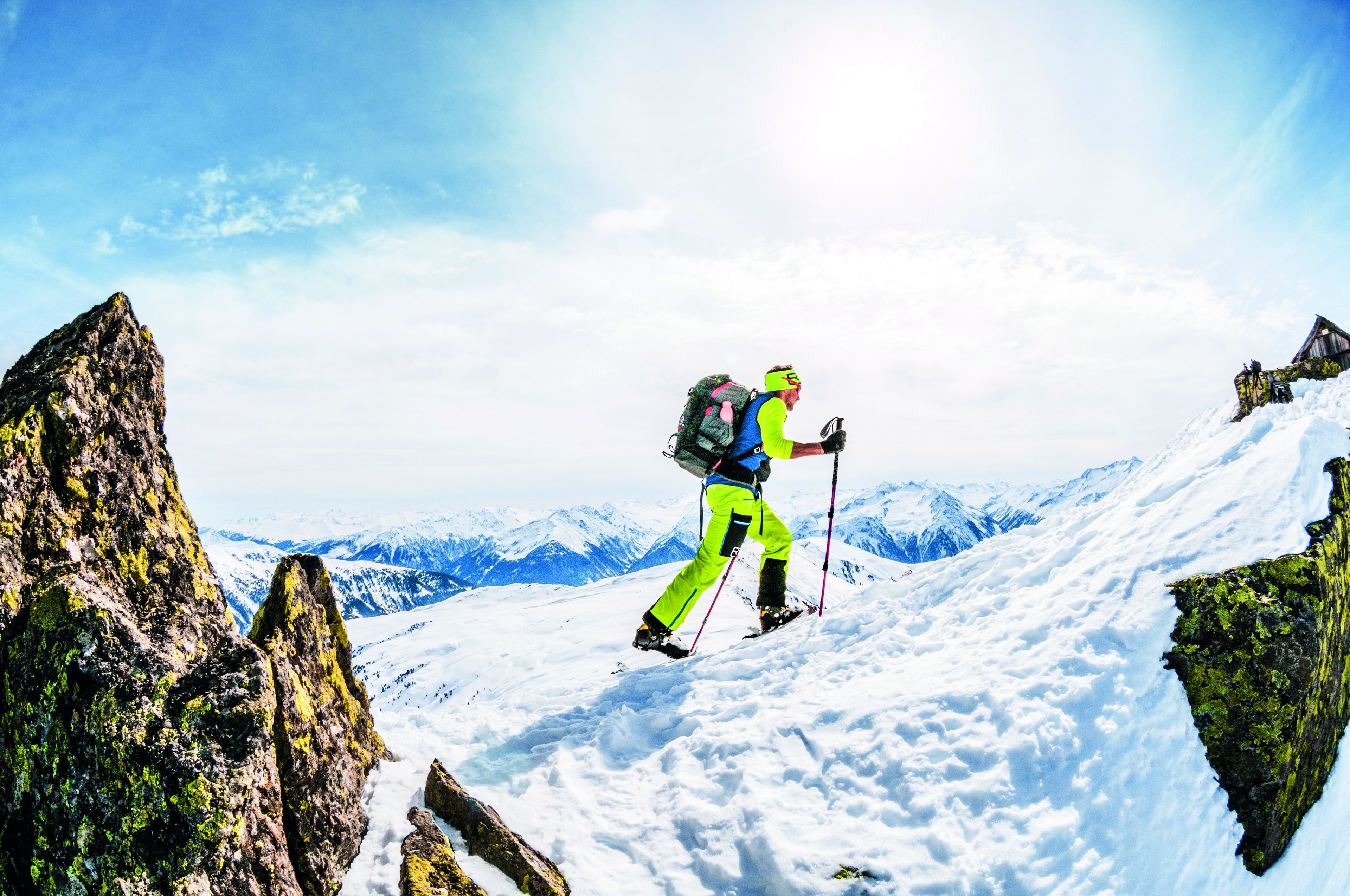 COOEE alpin Hotel Kitzbüheler Alpen