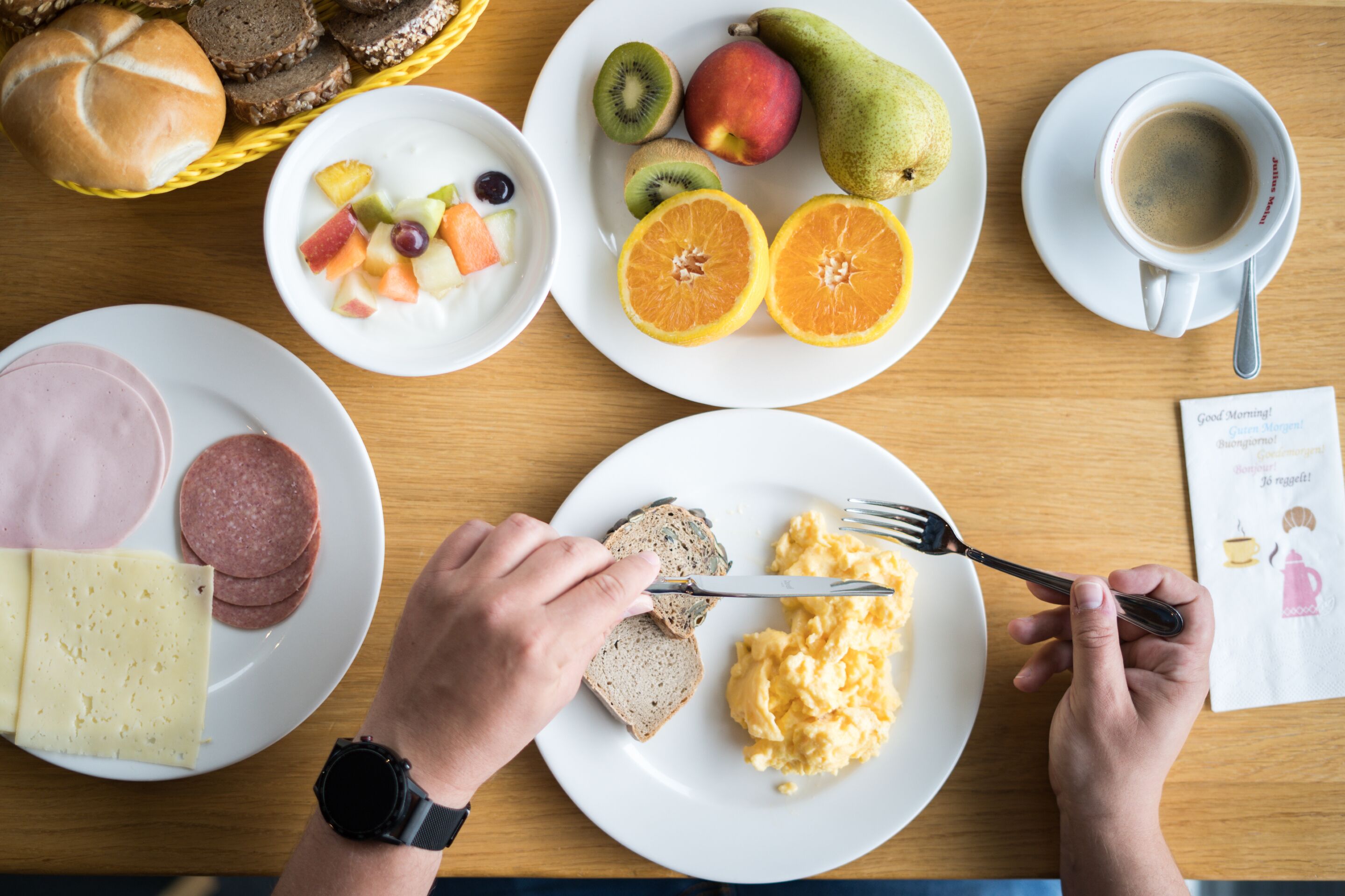 COOEE alpin Hotel Kitzbüheler Alpen