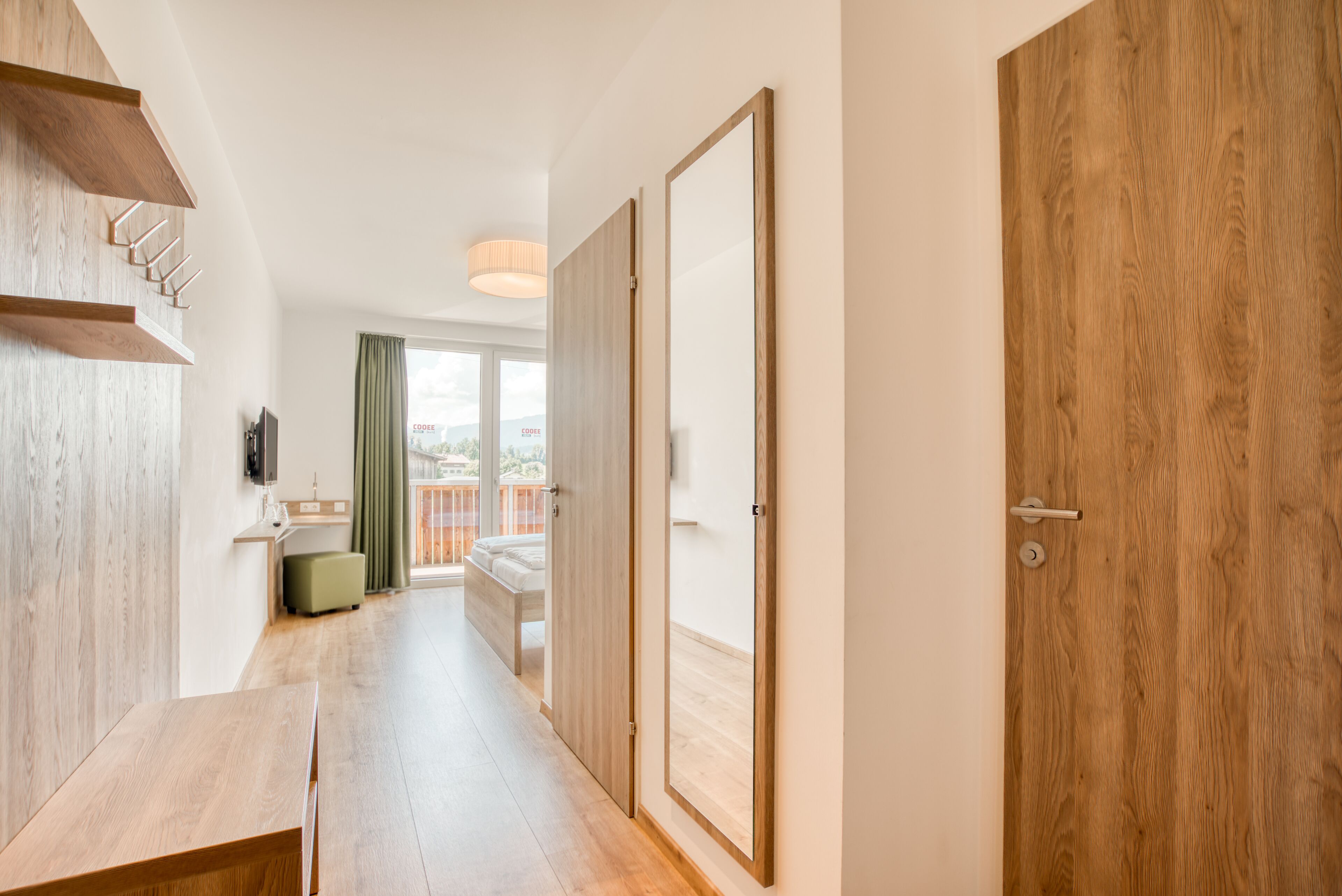 COOEE alpin Hotel Kitzbüheler Alpen