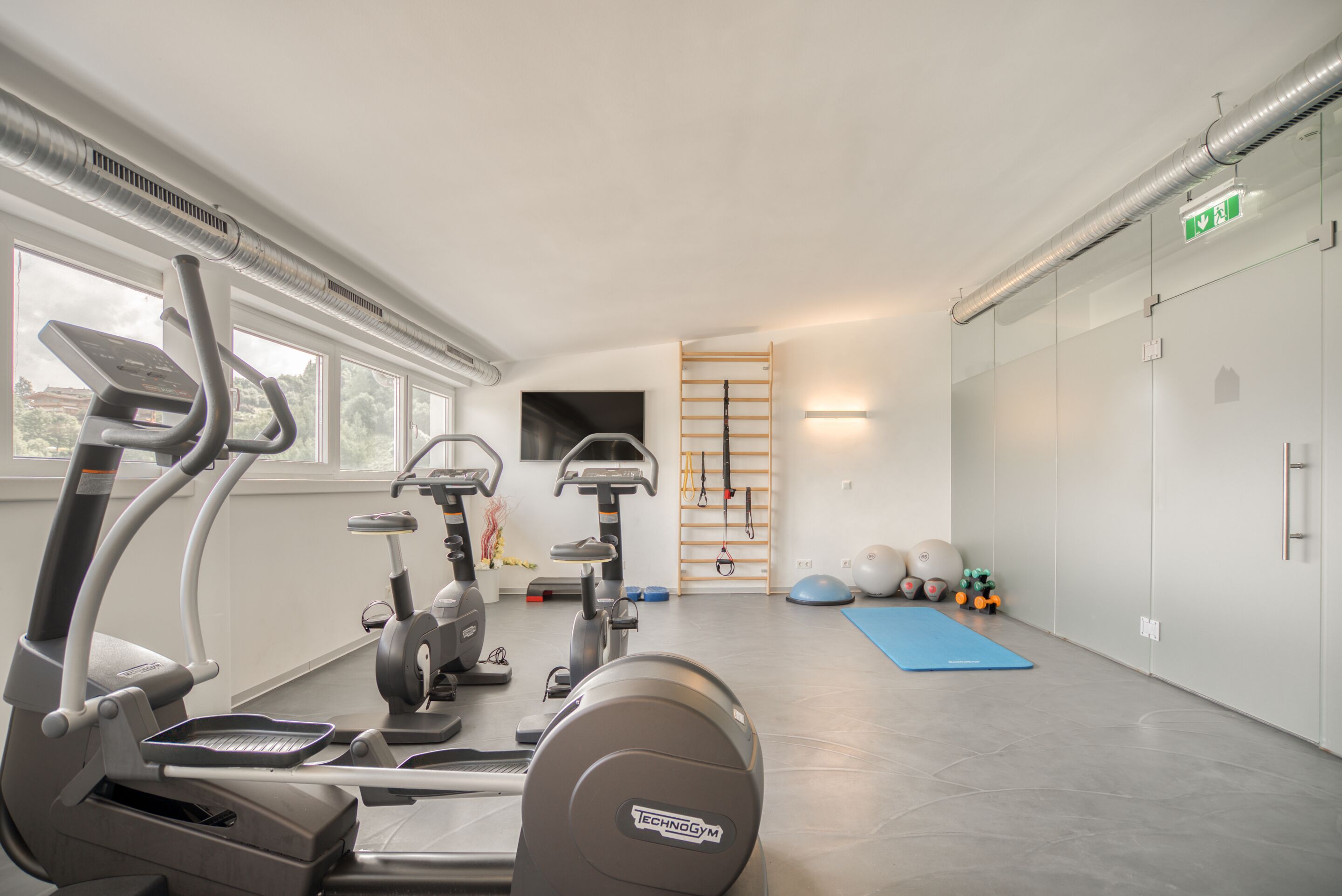 COOEE alpin Hotel Kitzbüheler Alpen