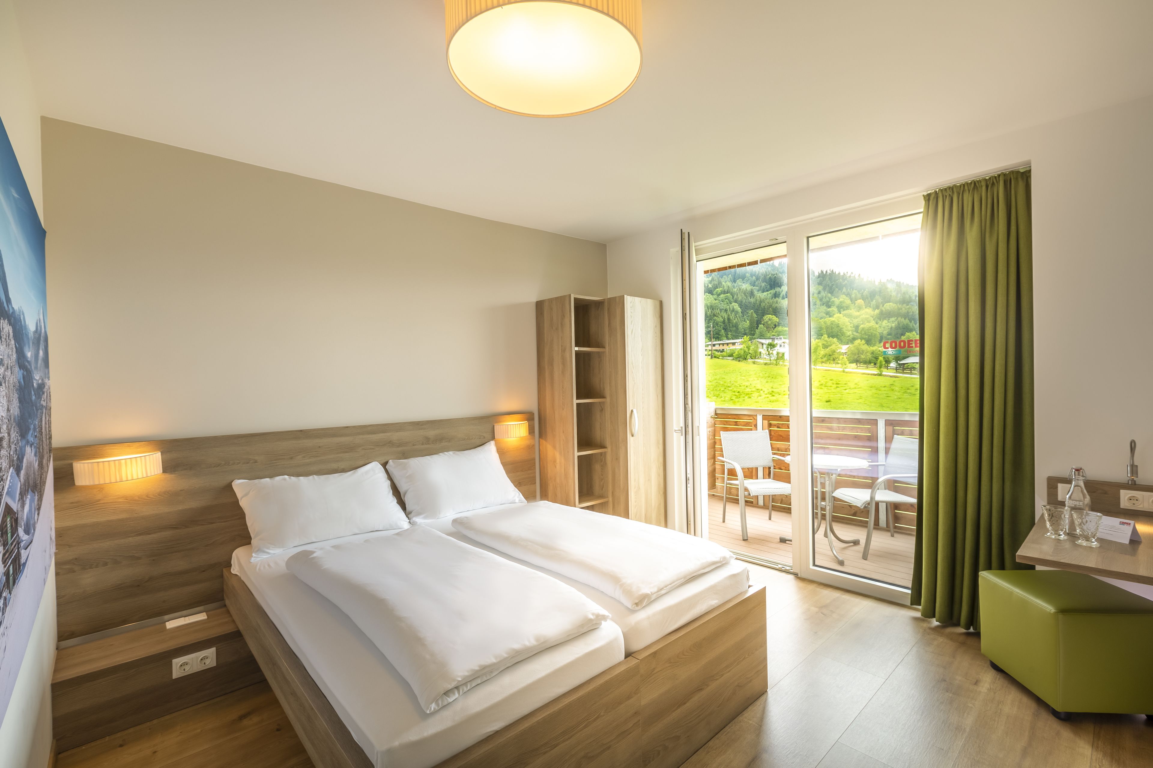 COOEE alpin Hotel Kitzbüheler Alpen