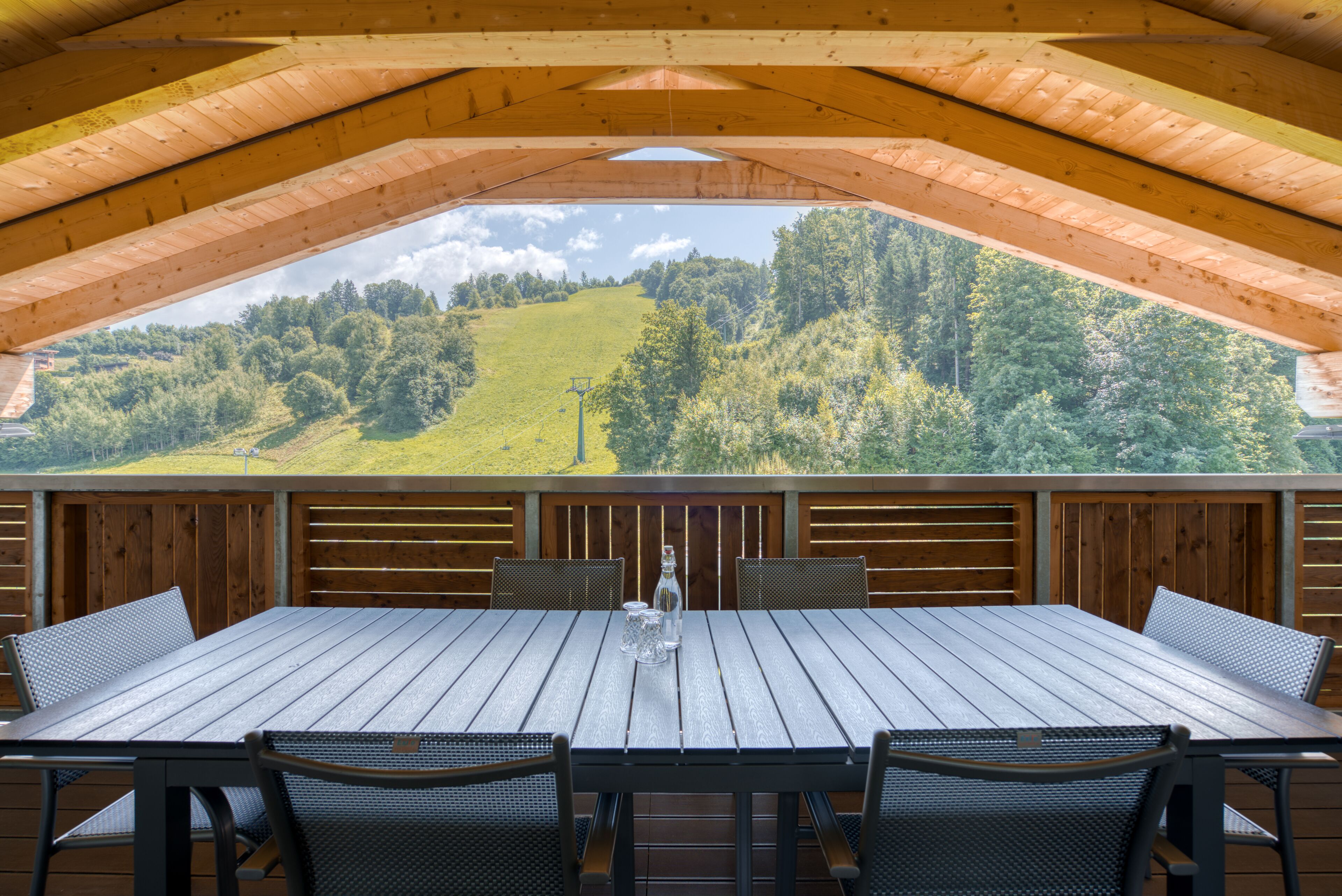 COOEE alpin Hotel Kitzbüheler Alpen