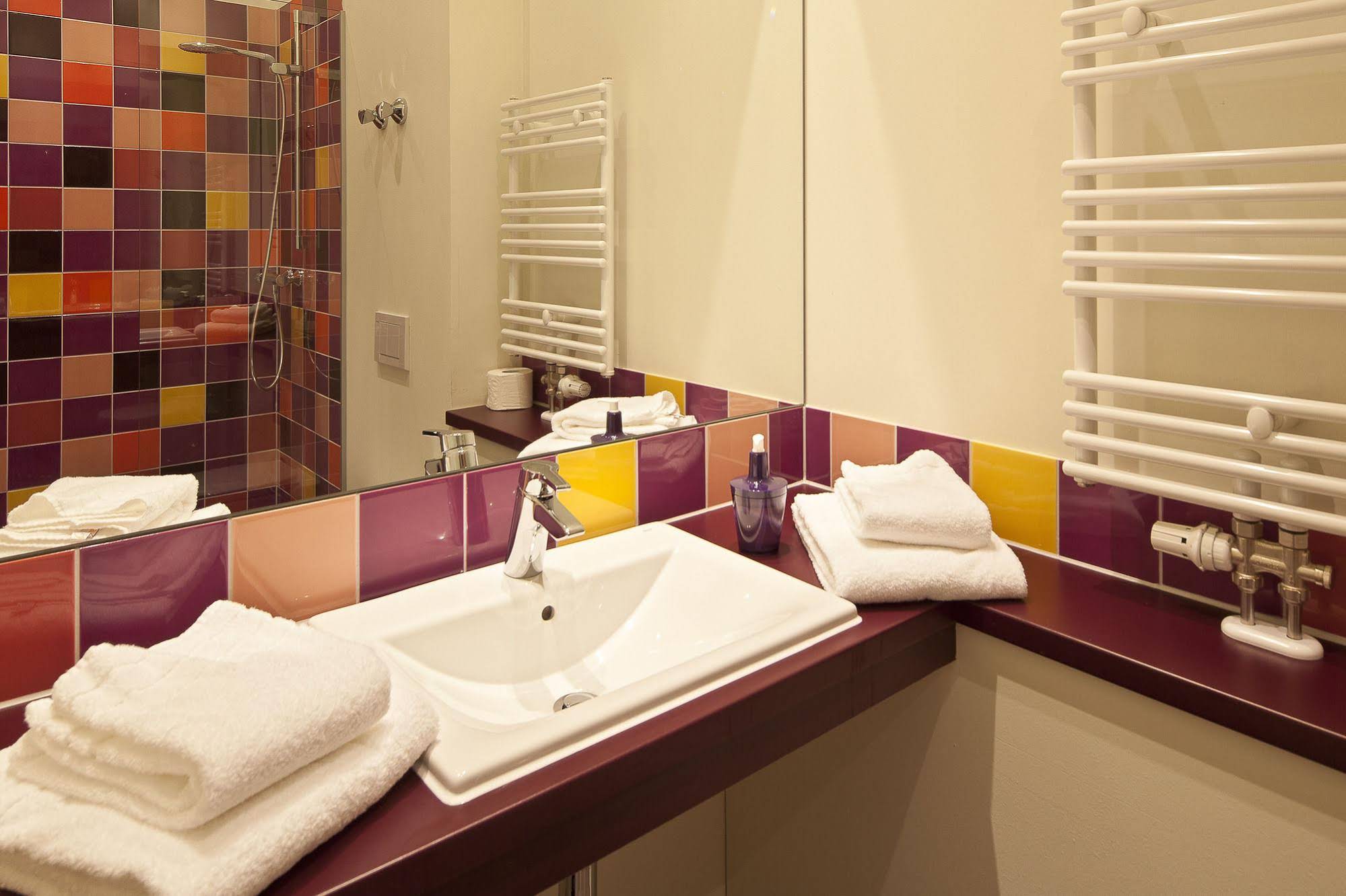 Explorer Hotel Kitzbühel