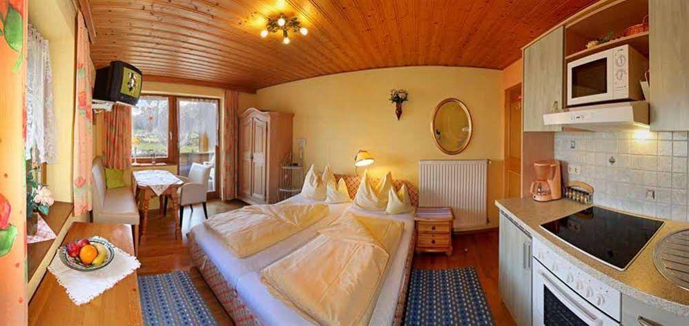 Romantik Aparthotel Sonnleitn