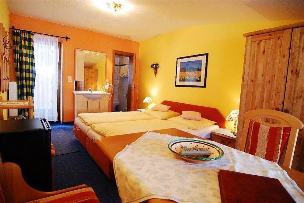 Romantik Aparthotel Sonnleitn