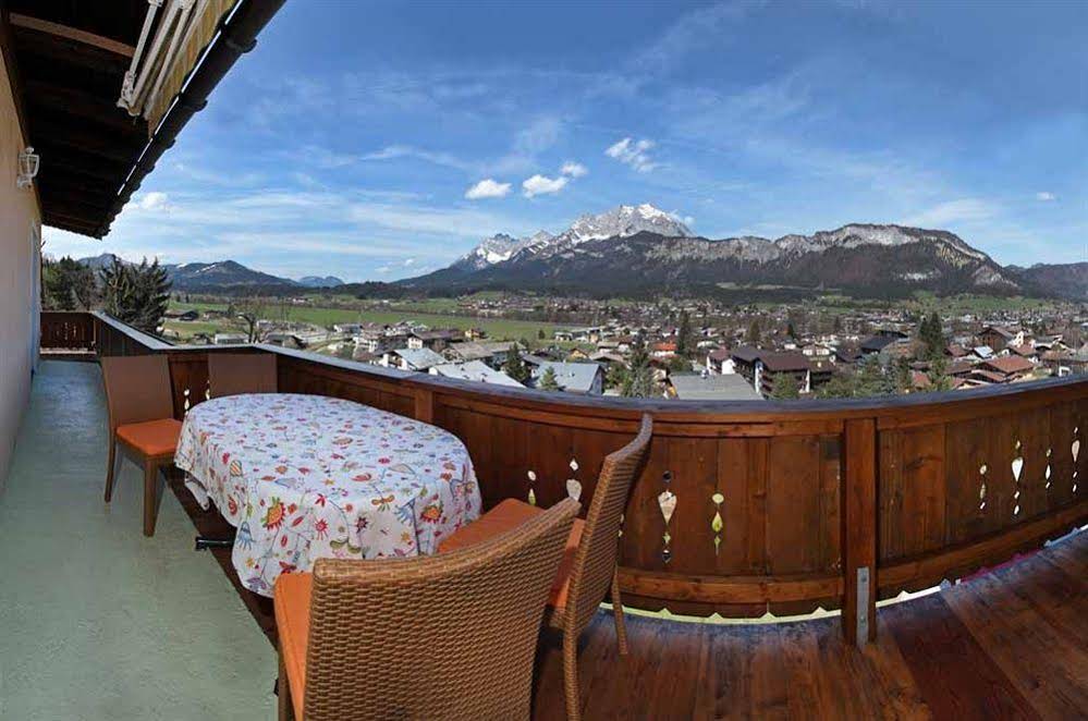 Romantik Aparthotel Sonnleitn