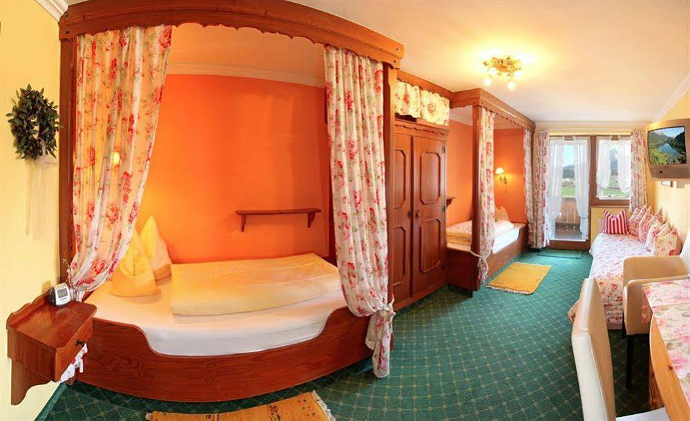 Romantik Aparthotel Sonnleitn