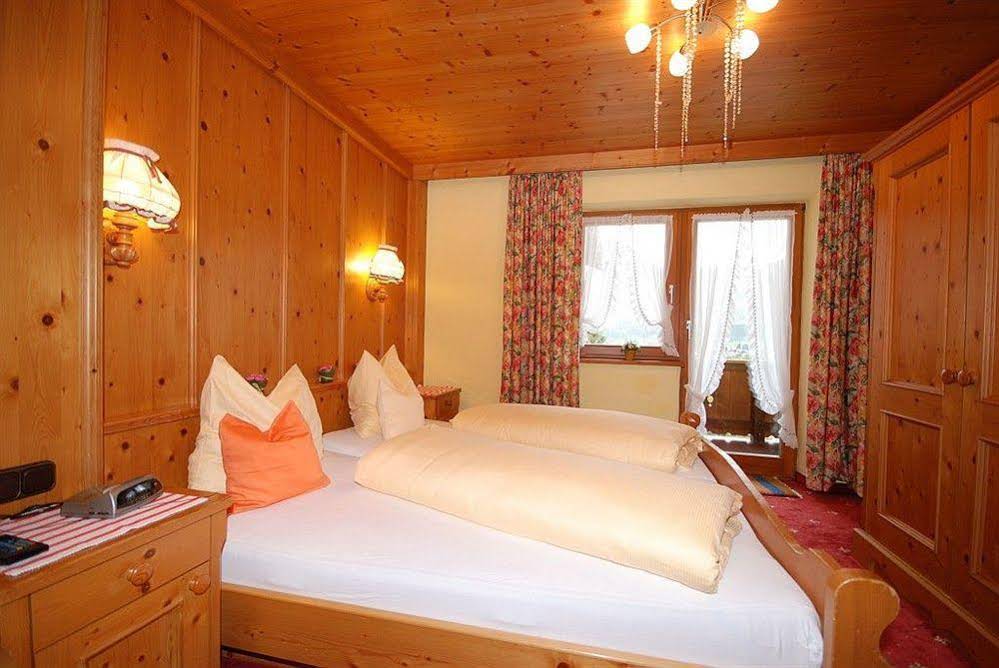 Romantik Aparthotel Sonnleitn