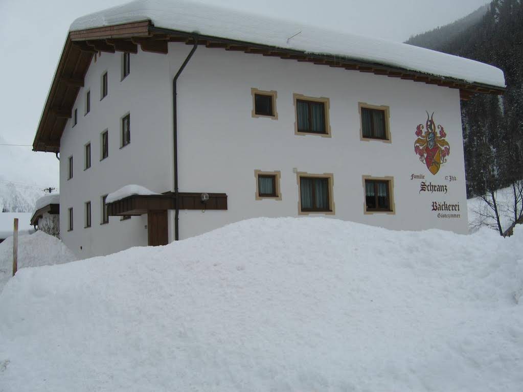 Bäckerei Schranz