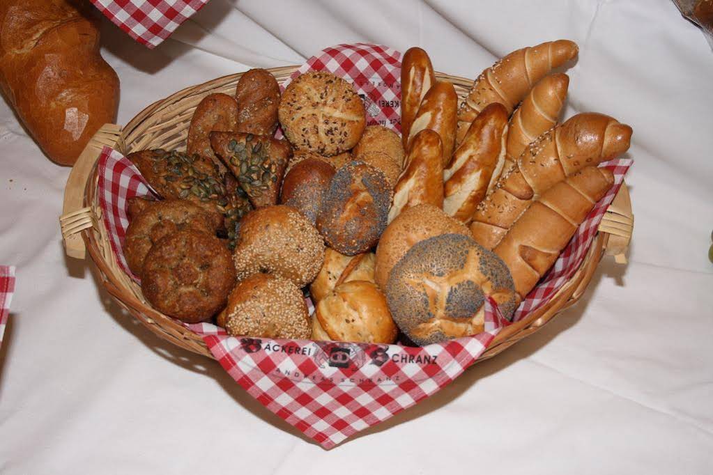Bäckerei Schranz