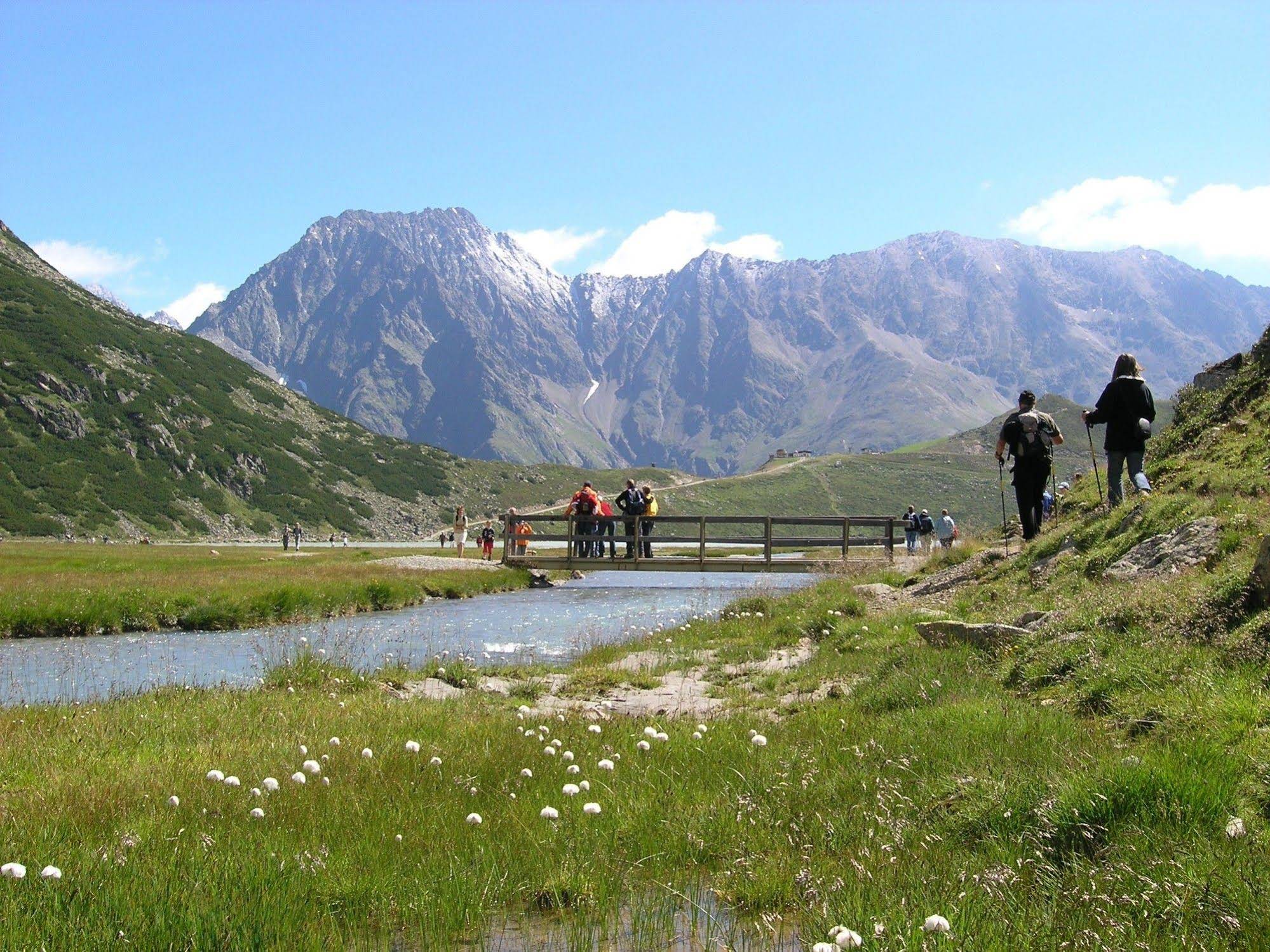 Bergland
