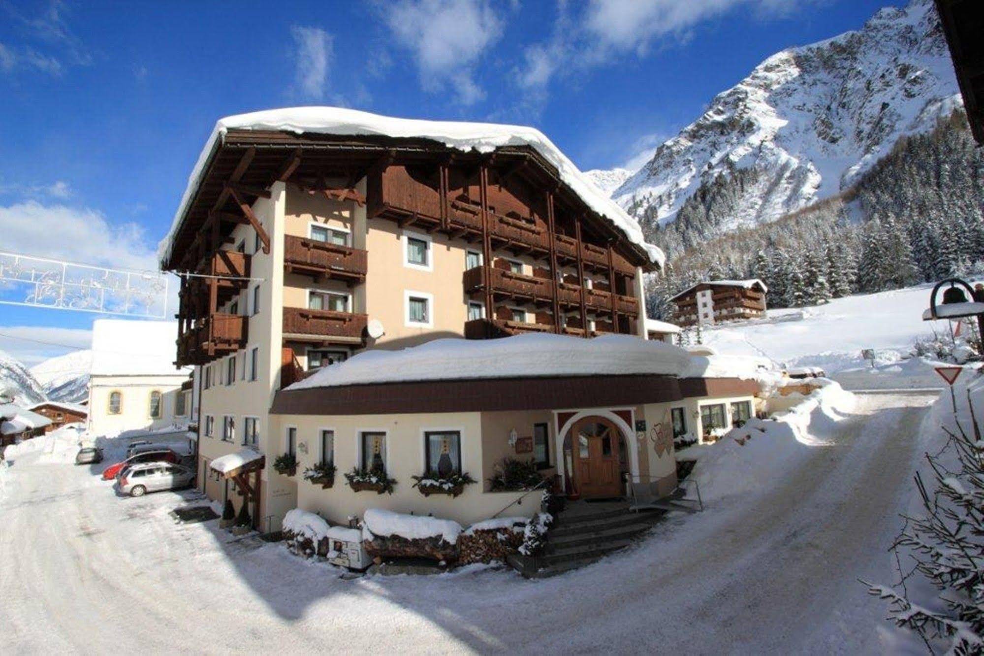 Bergland