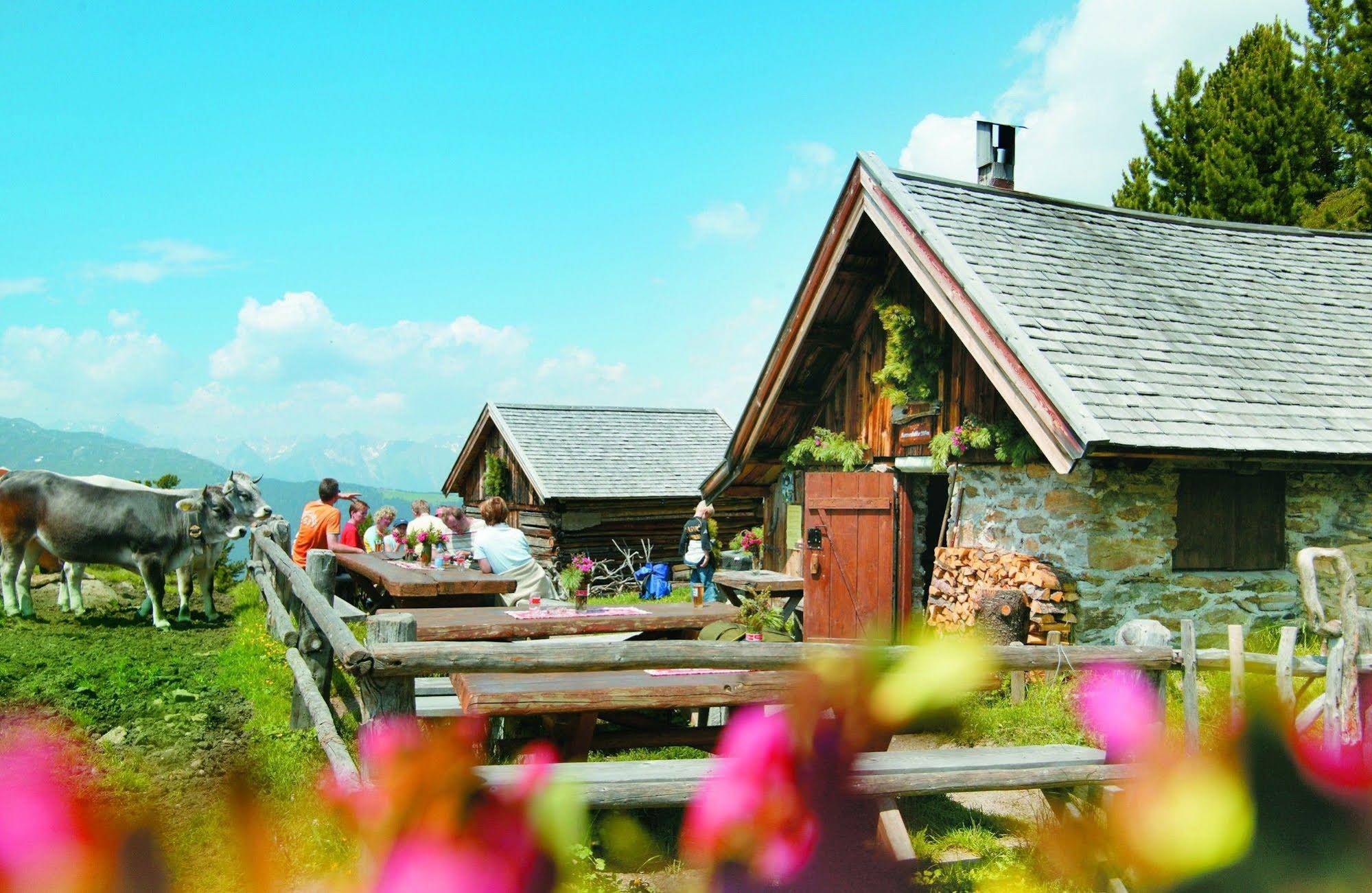 Bergland