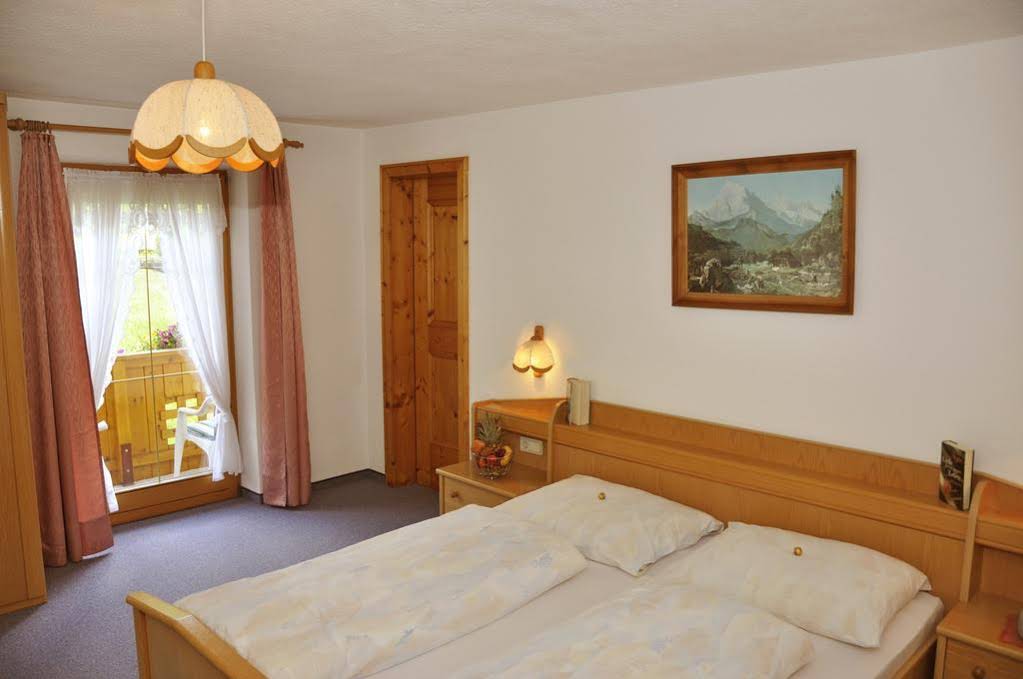Haus Alpenruh