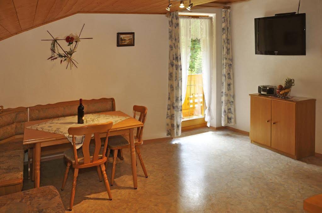 Haus Alpenruh