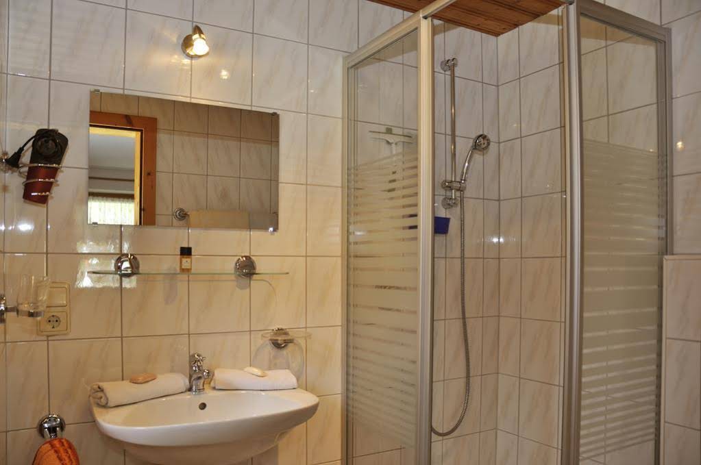 Haus Alpenruh