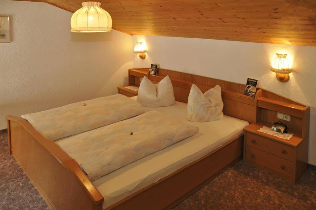Haus Alpenruh