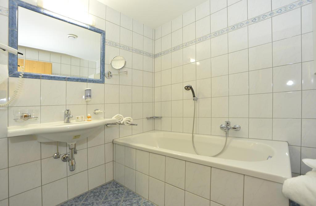 Hotel Möderle
