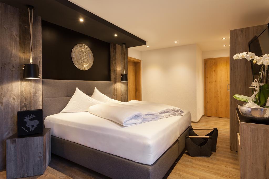 Hotel Möderle