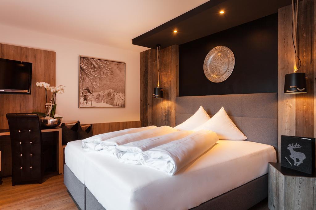 Hotel Möderle