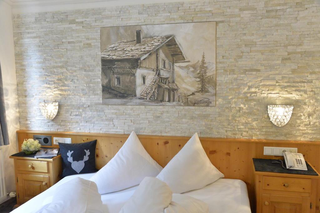 Hotel Möderle