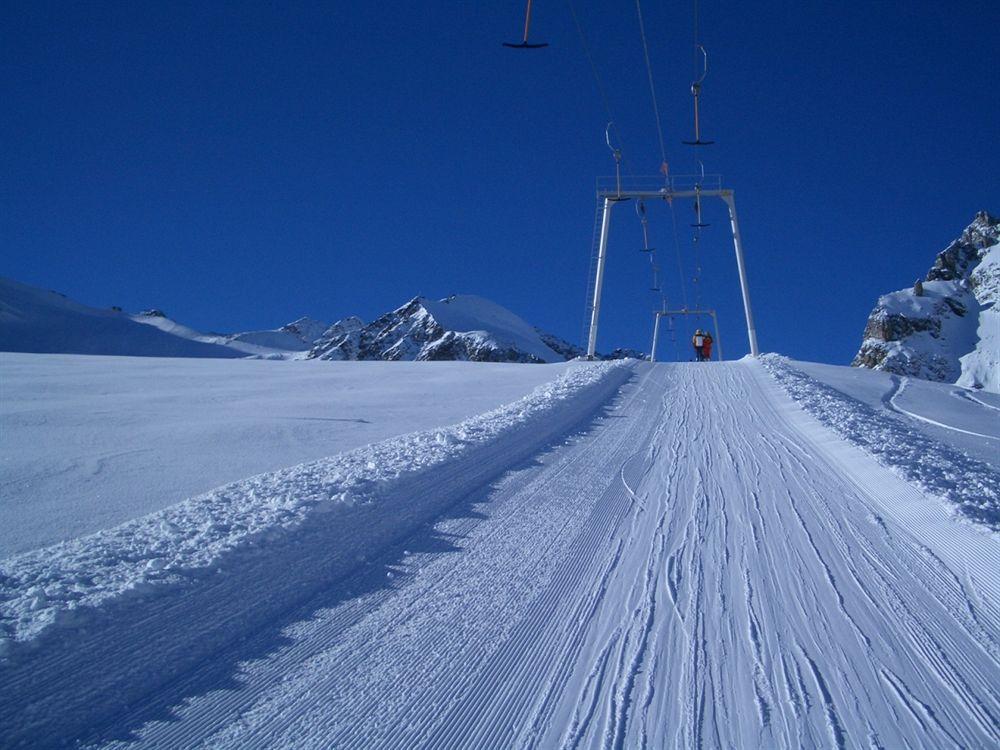Natur Residenz Anger Alm