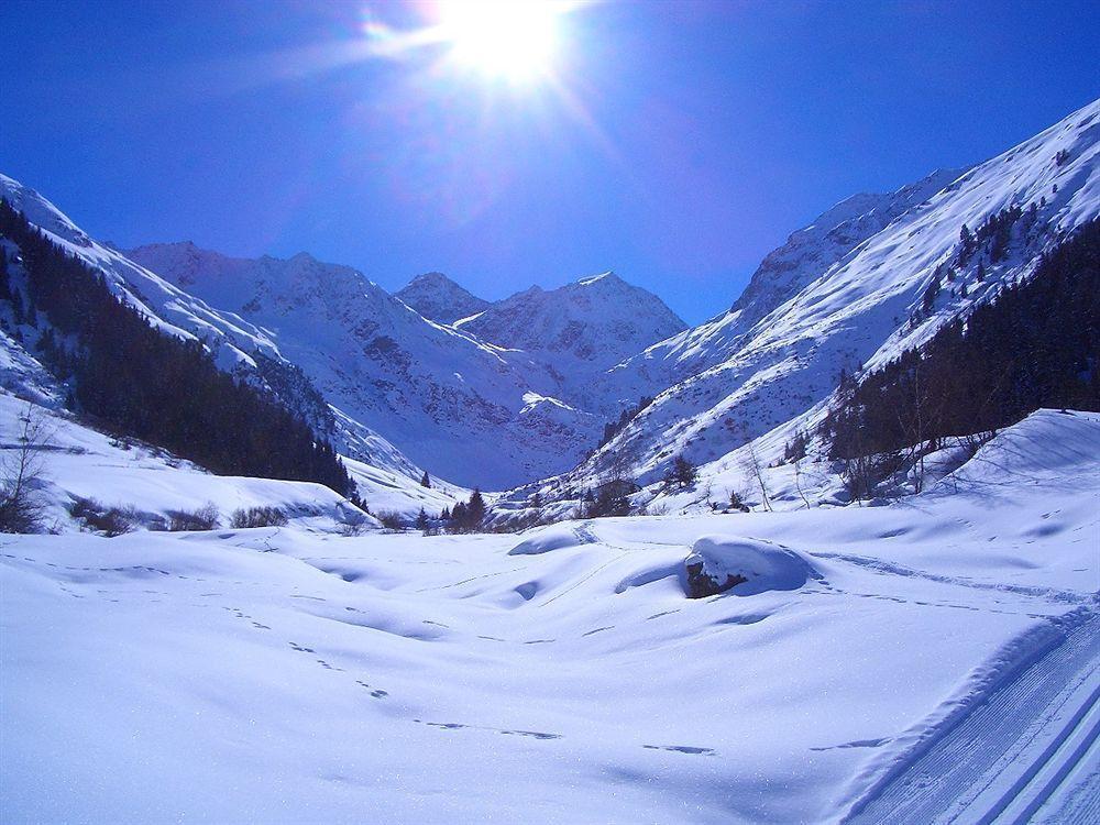 Natur Residenz Anger Alm