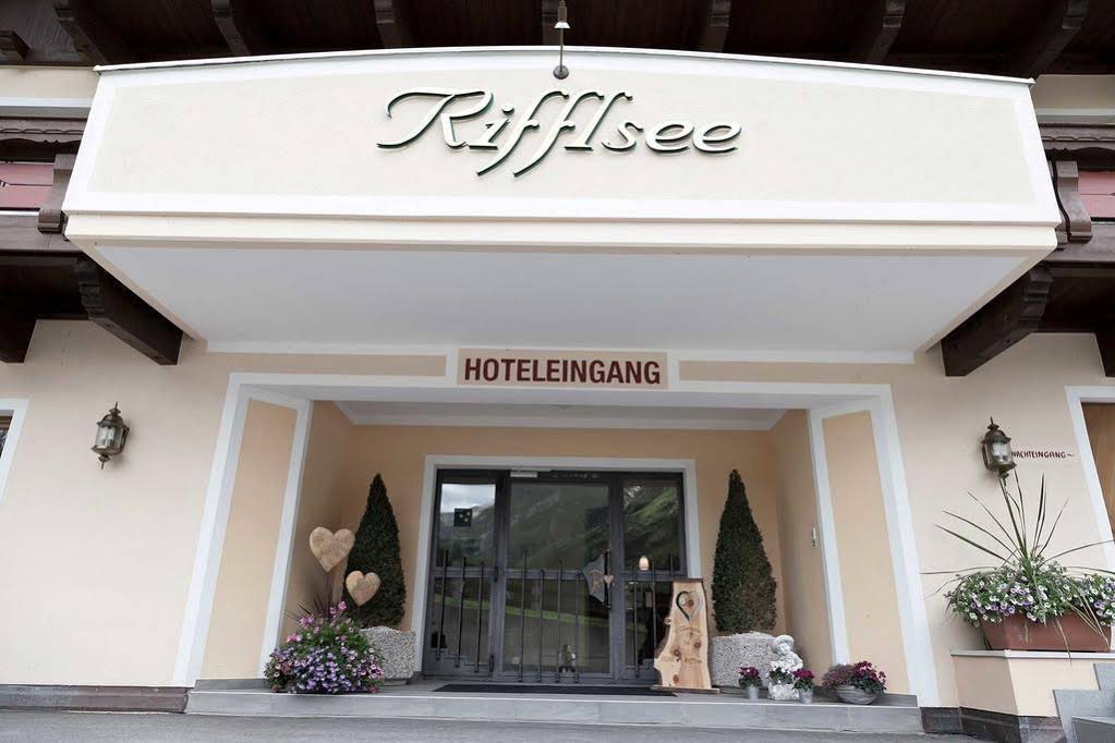 Rifflsee