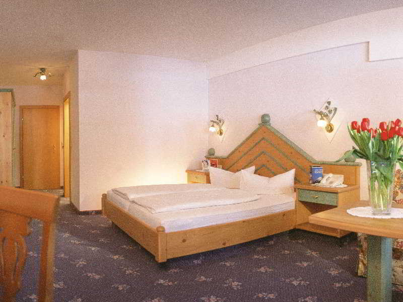 Sportiv-Hotel Mittagskogel