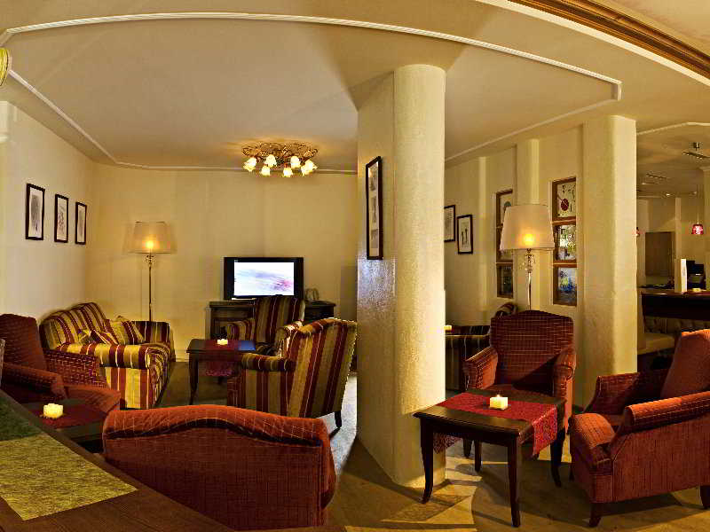 Sportiv-Hotel Mittagskogel