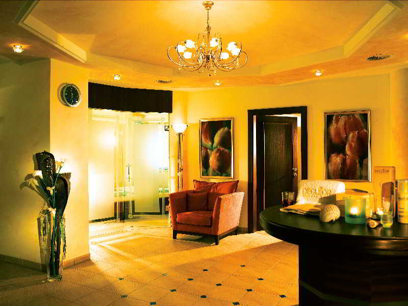 Sportiv-Hotel Mittagskogel