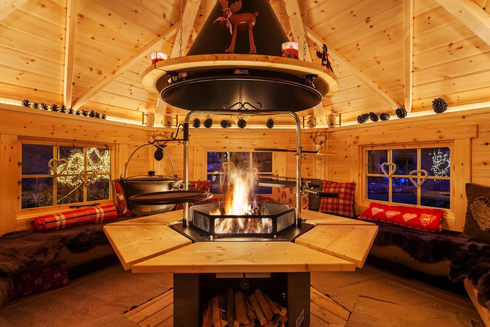 Verwöhnhotel Mandarfner Hof