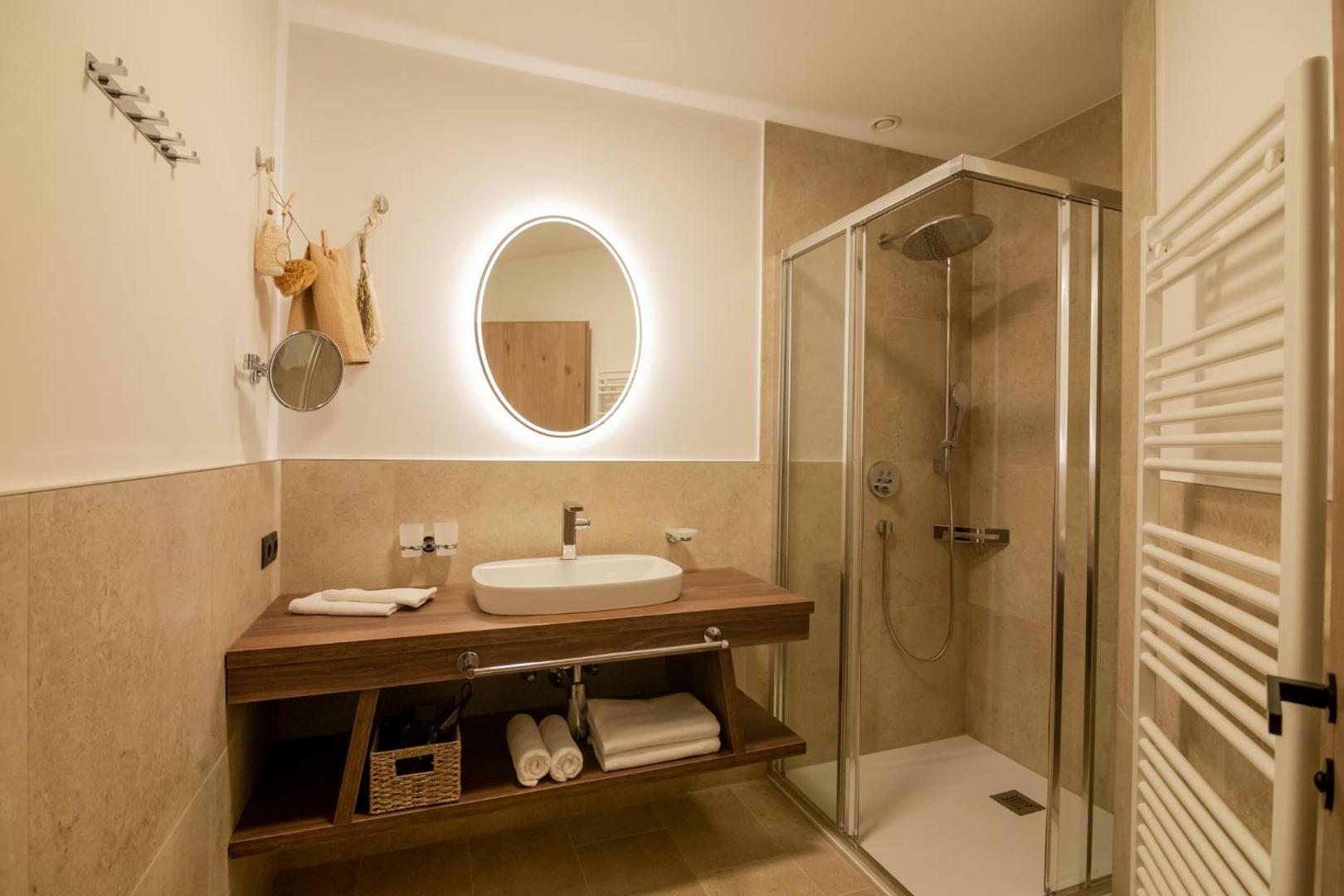 Verwöhnhotel Mandarfner Hof