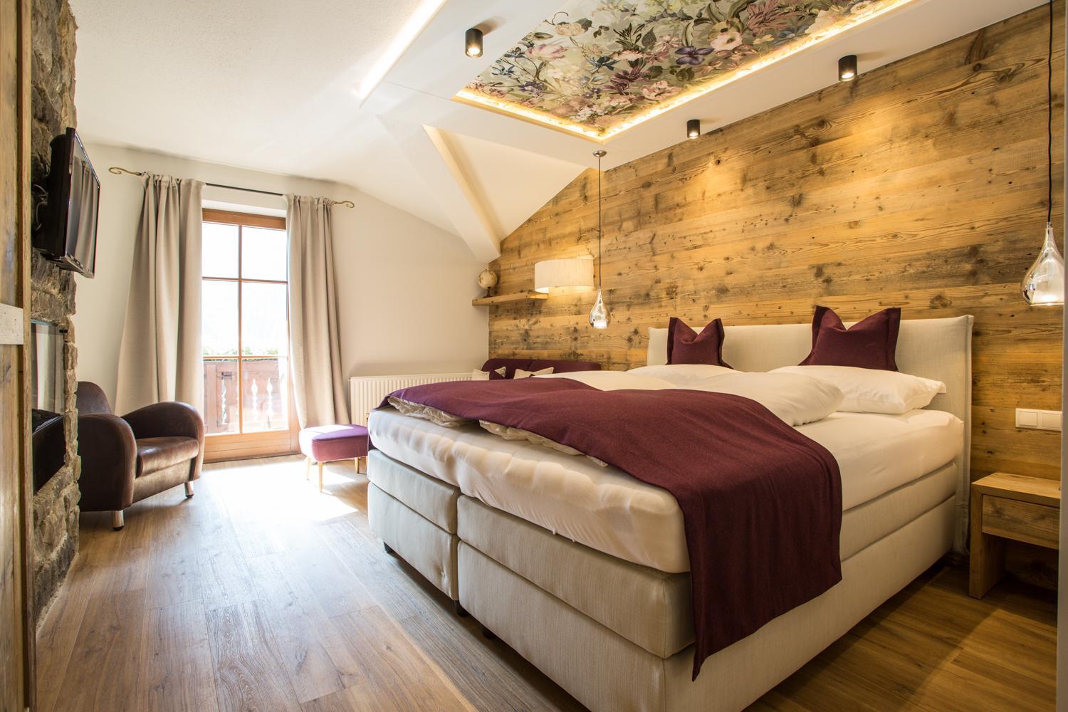 Verwöhnhotel Mandarfner Hof